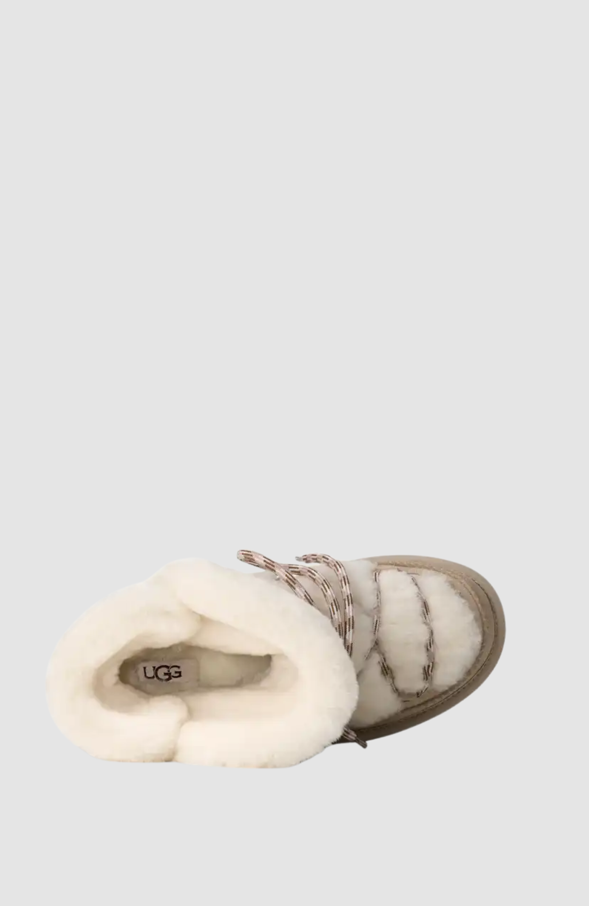 CL Tread Fluf Boot