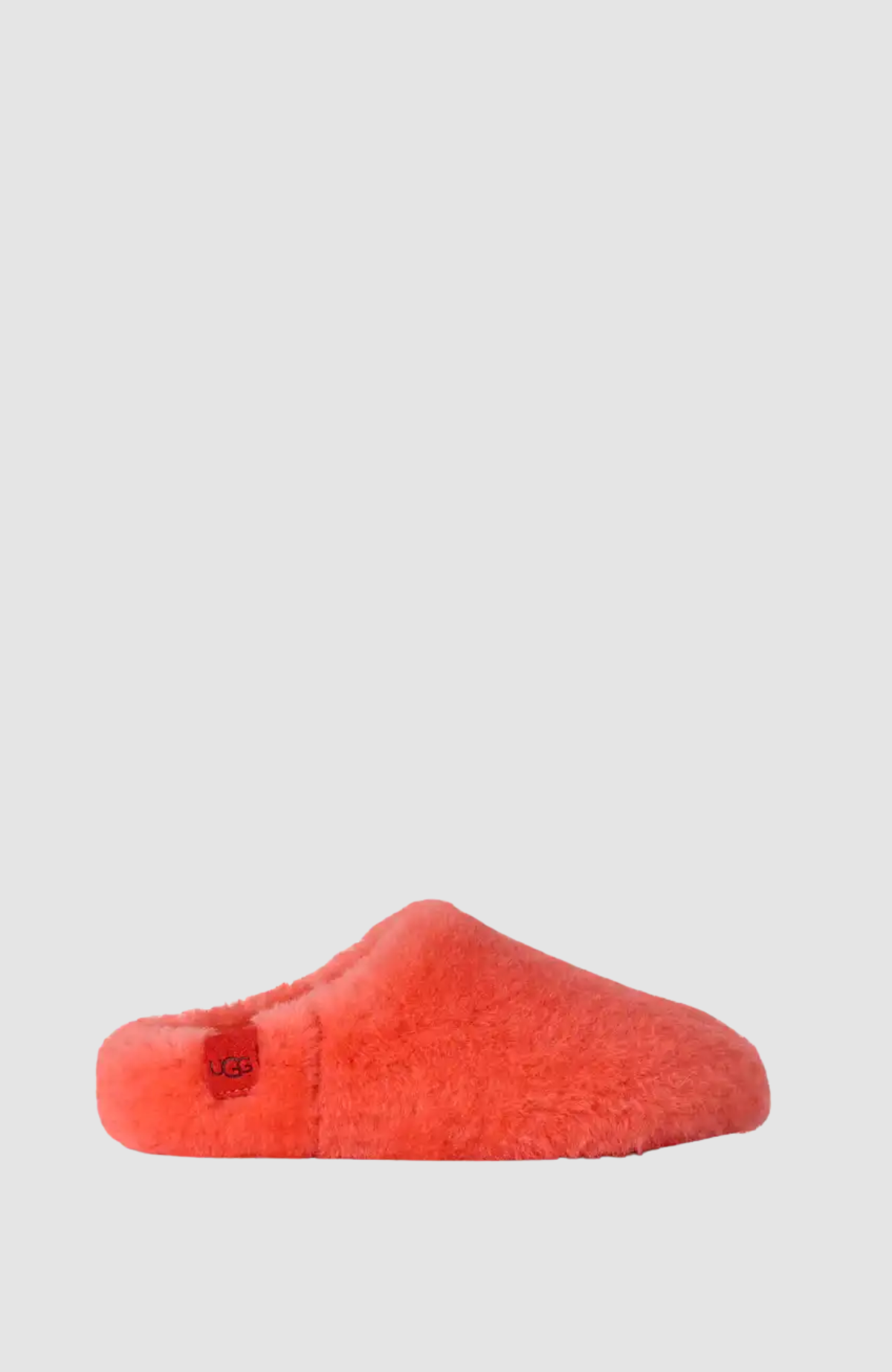 Elea Fluffed Slip-On
