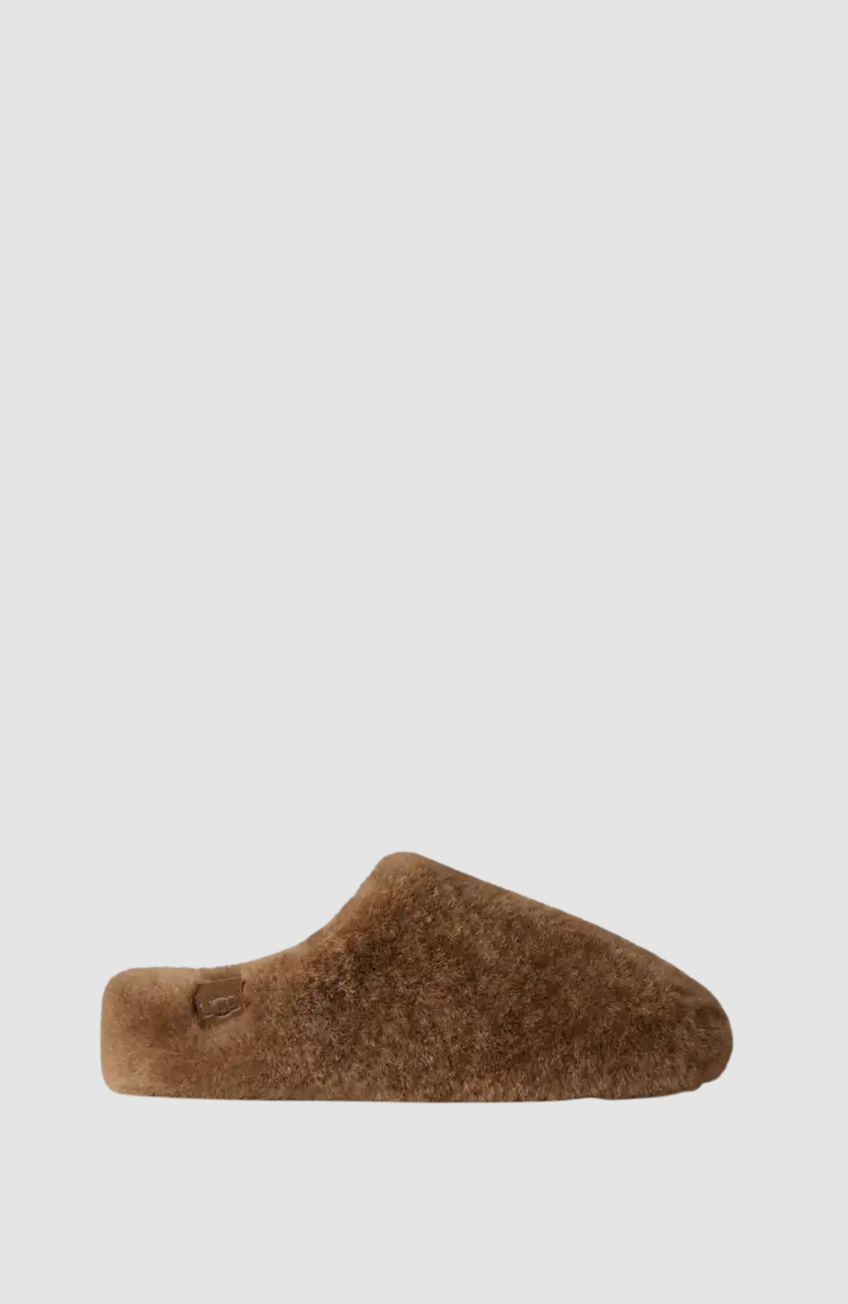 Elea Fluffed Slip-On