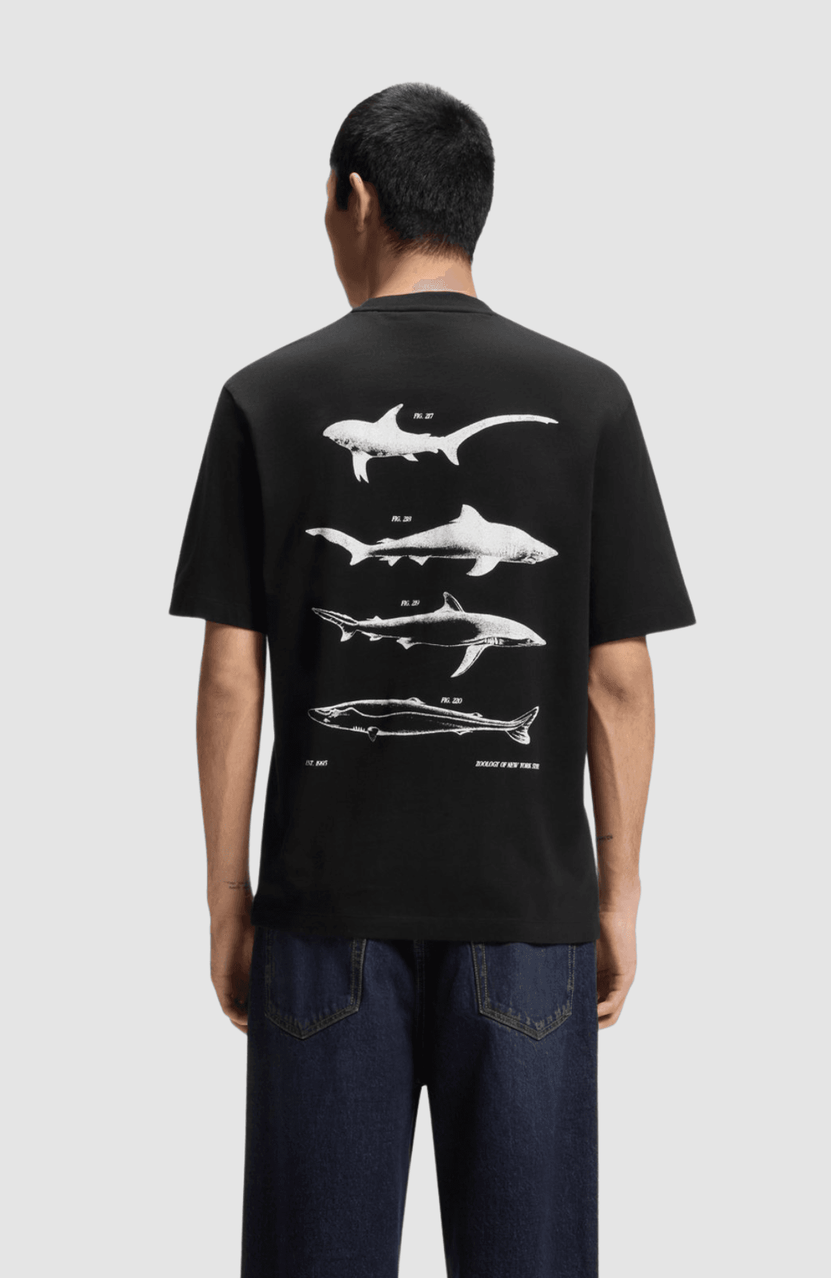 Nofishix