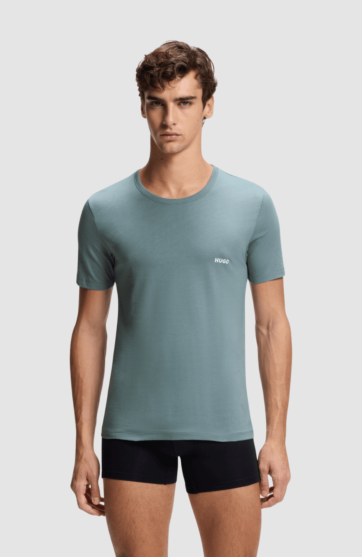 T-SHIRT RN TRIPLET P