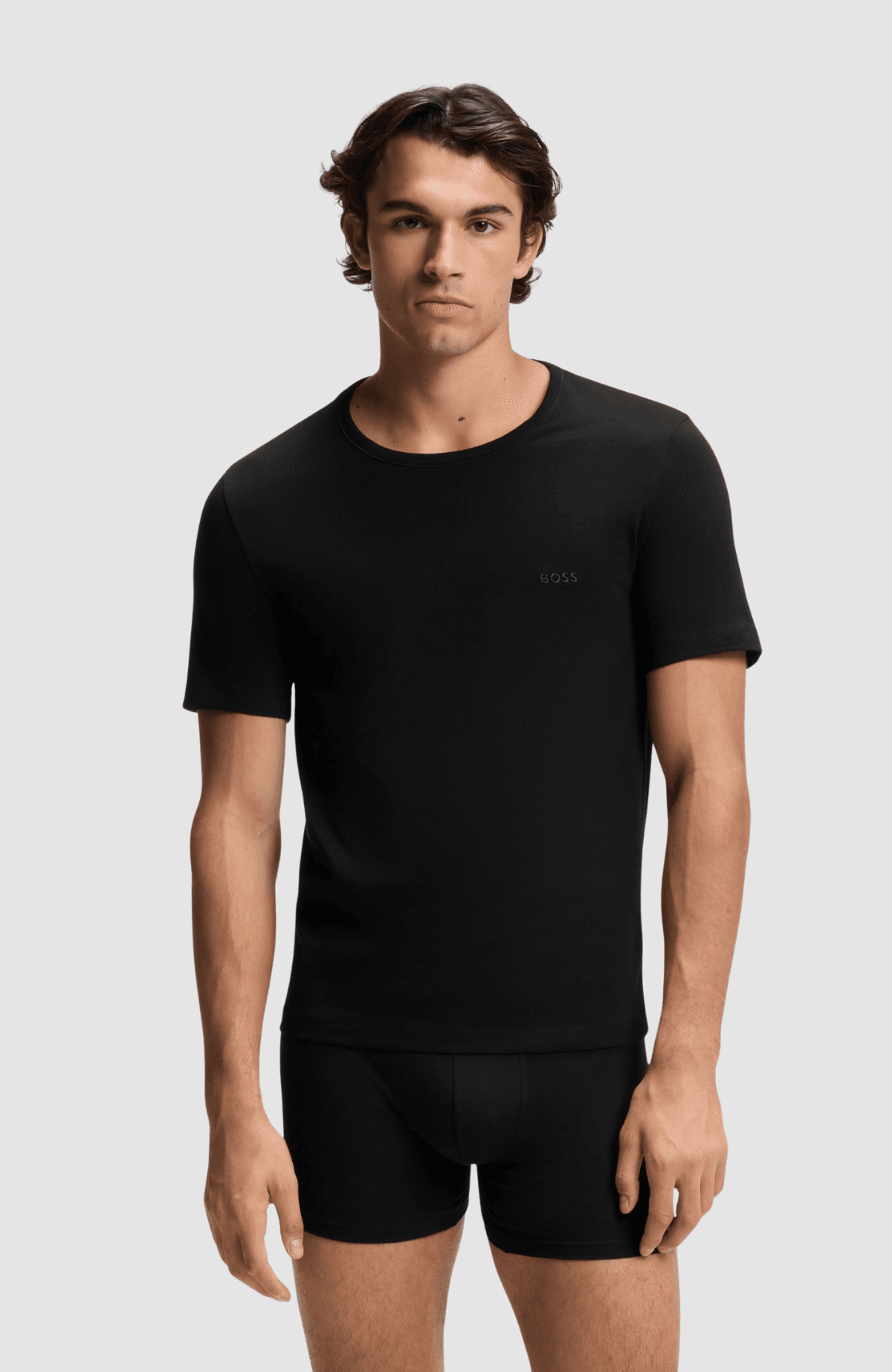 TShirt RN 3P Classic