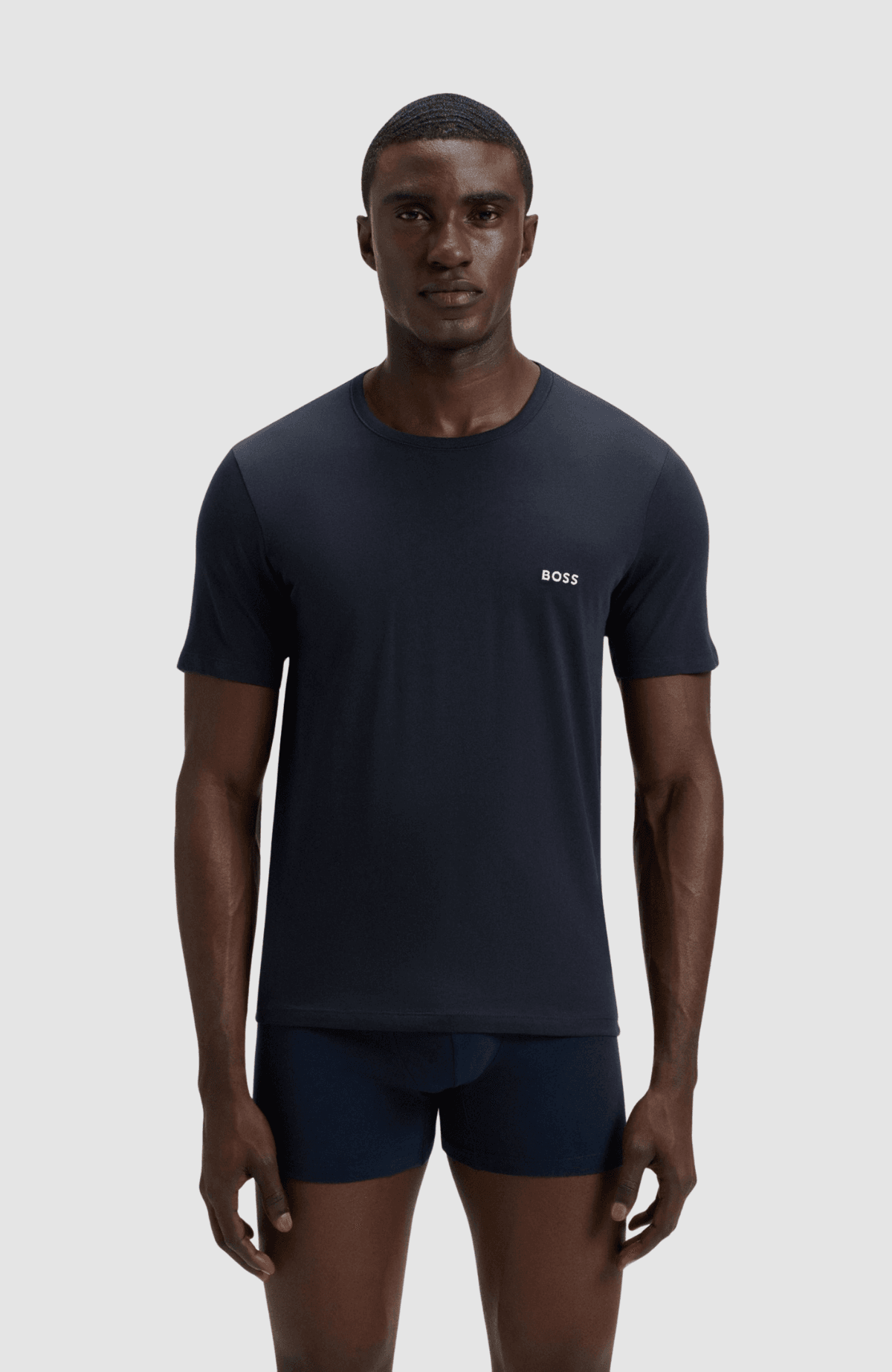 TShirt RN 3P Classic