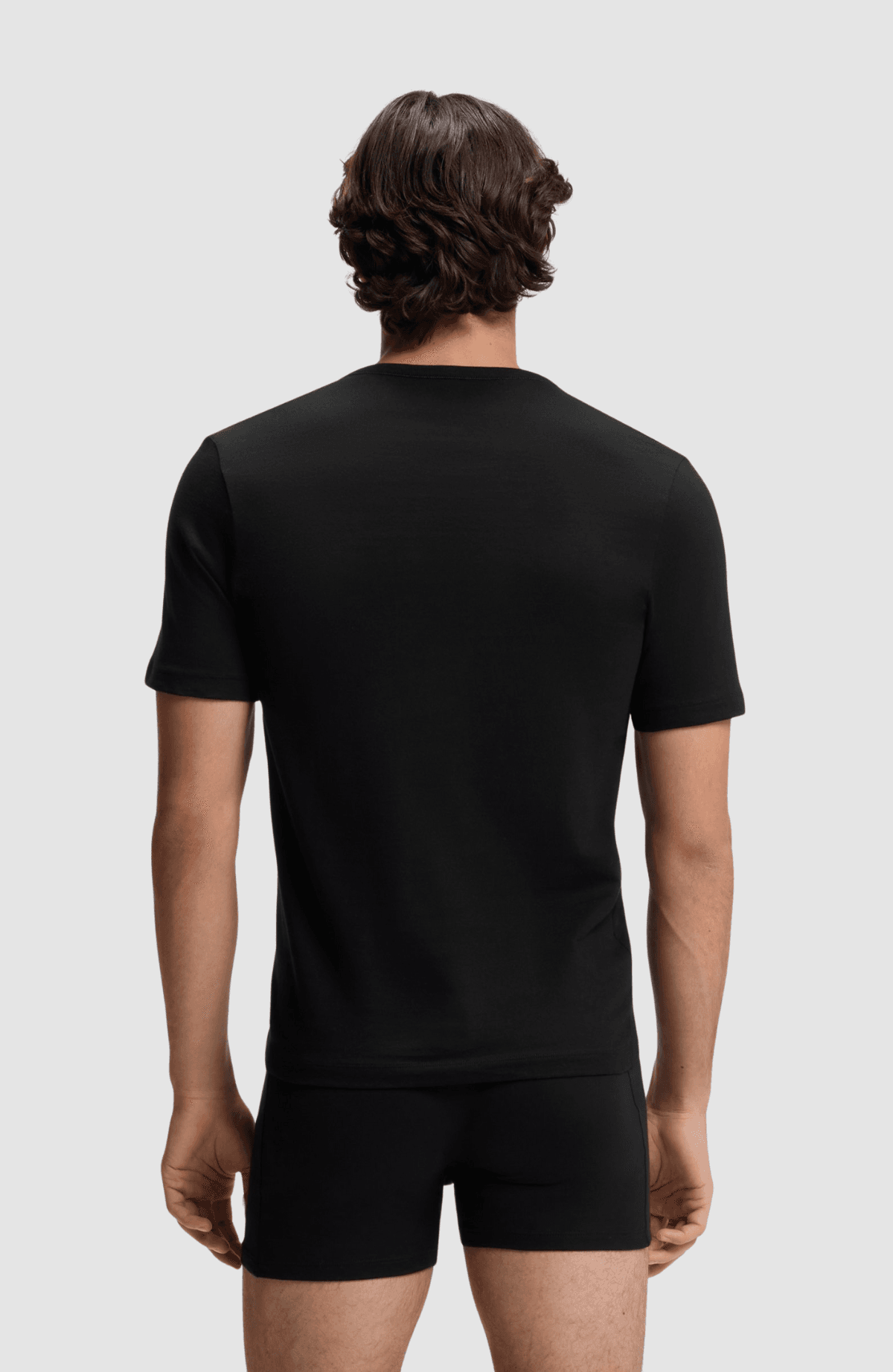 TShirt RN 3P Classic