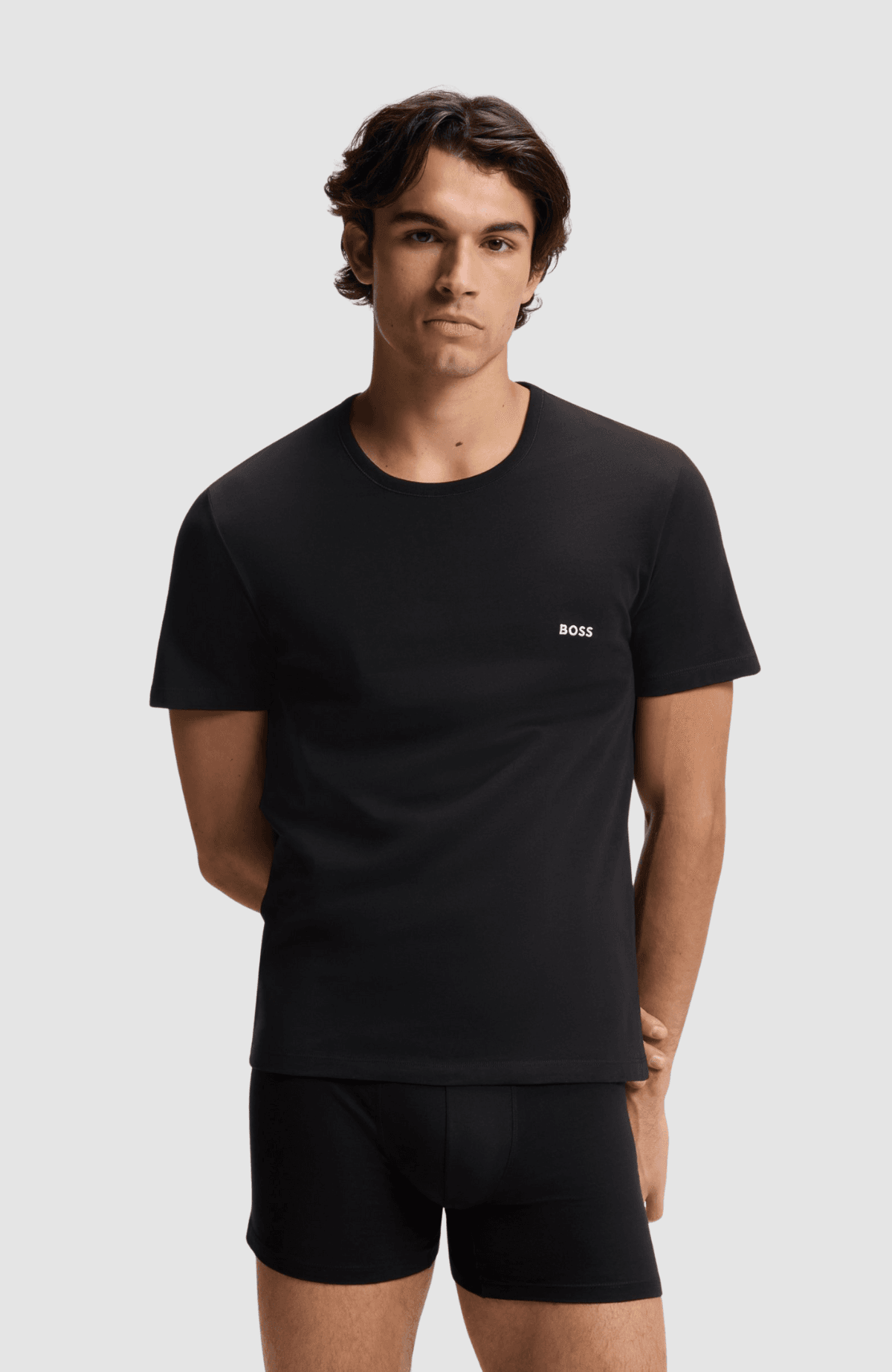 TShirt RN 3P Classic