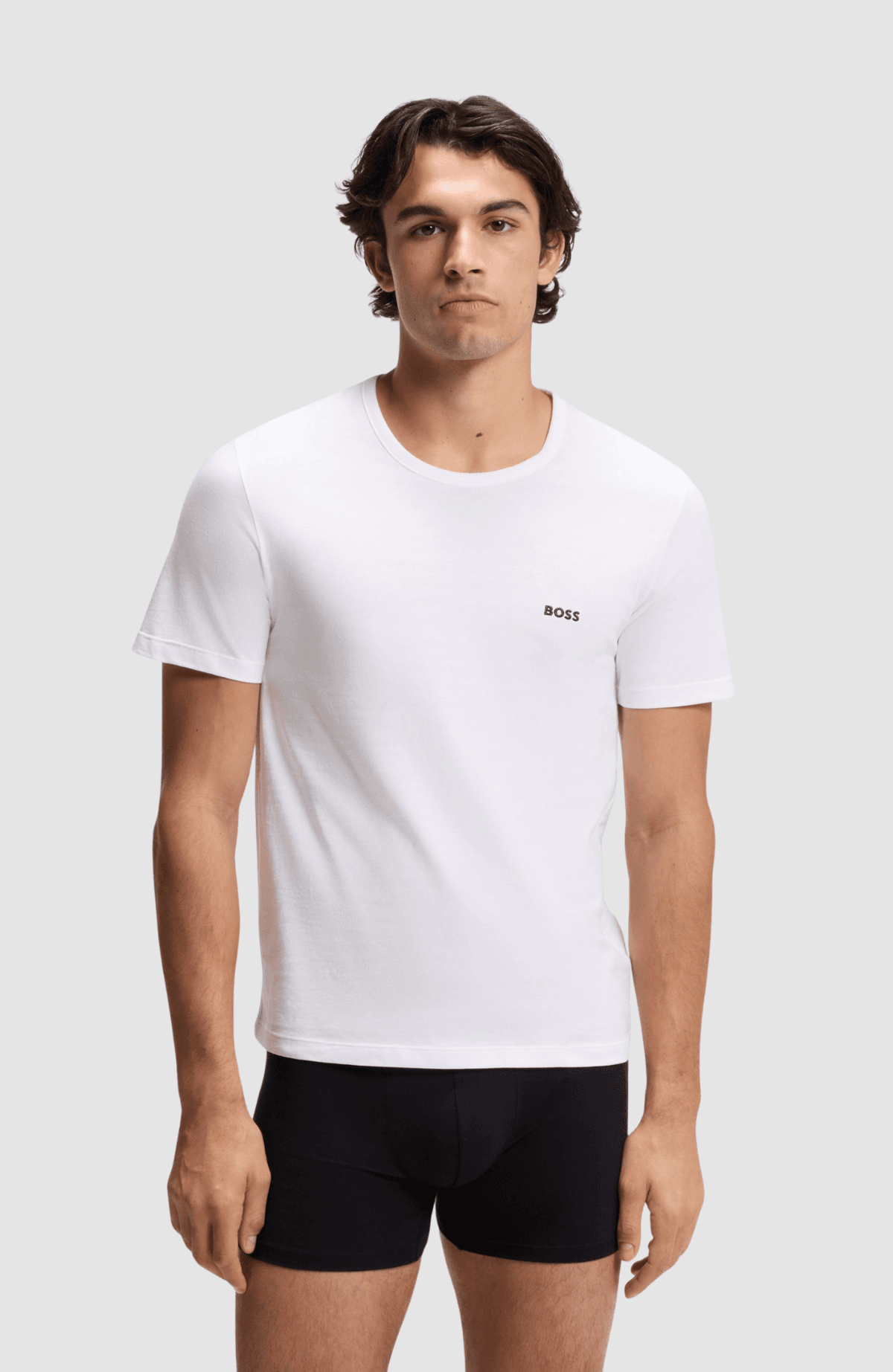 TShirt RN 3P Classic