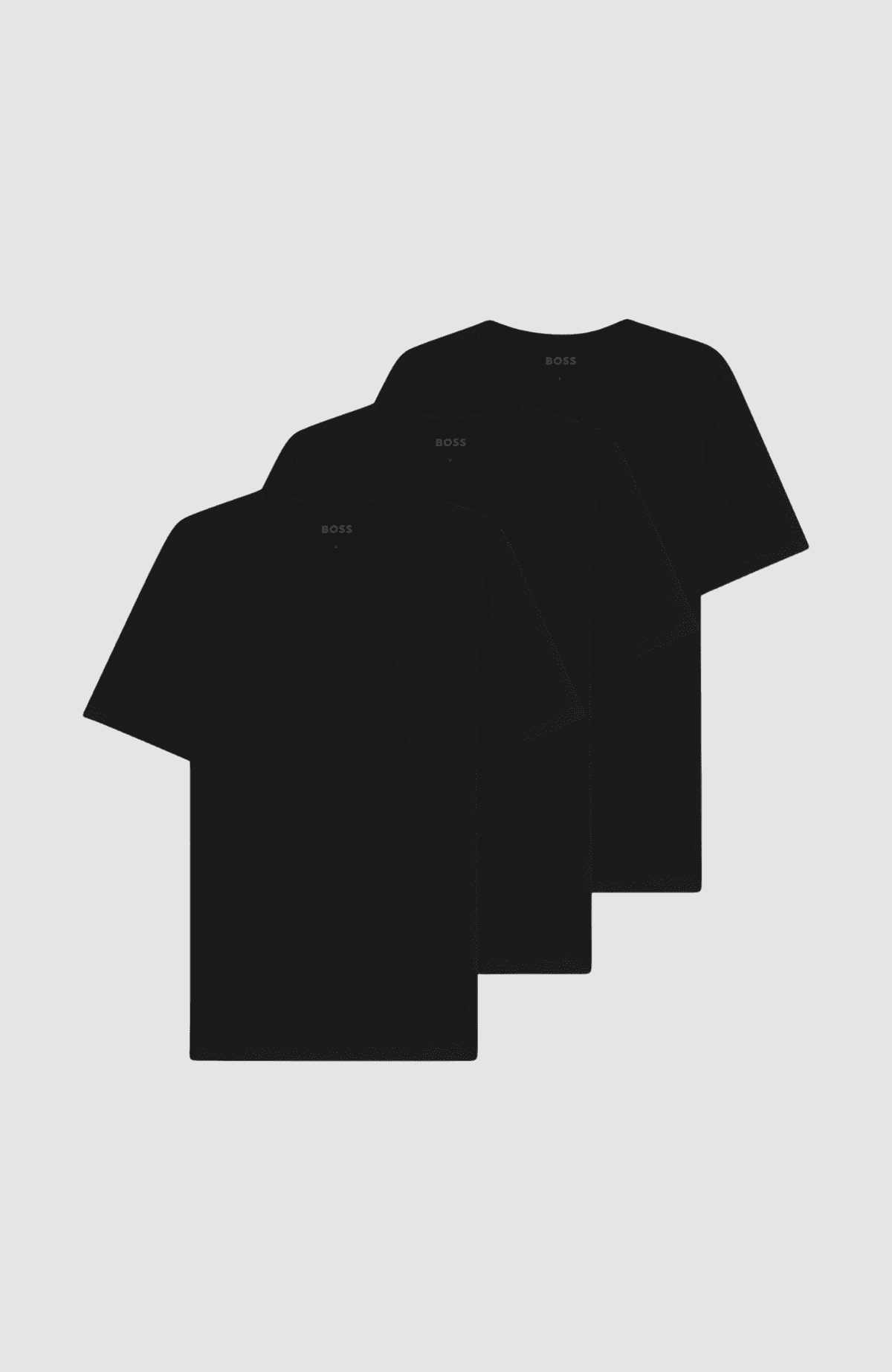 TShirt RN 3P Classic