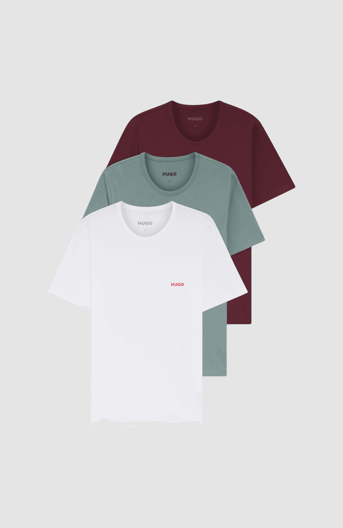 T-SHIRT RN TRIPLET P