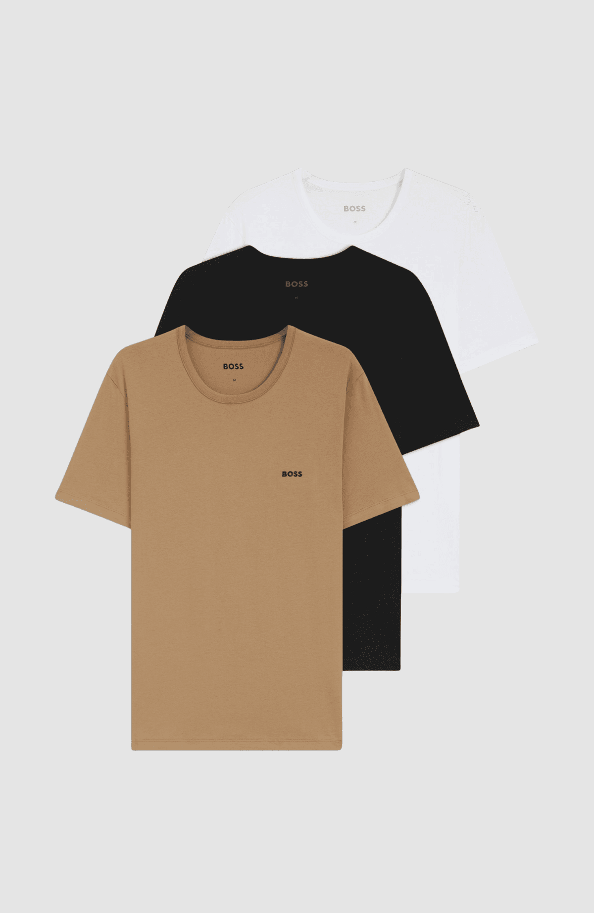 TShirt RN 3P Classic