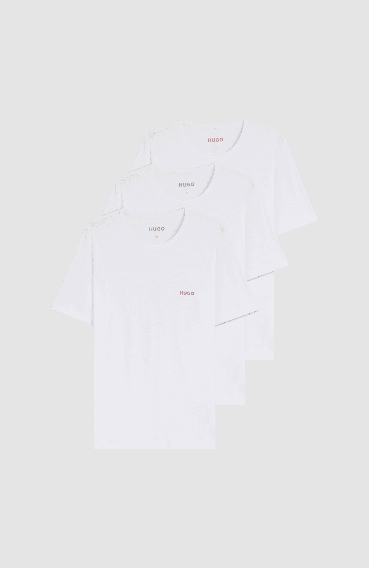 T-SHIRT RN TRIPLET P