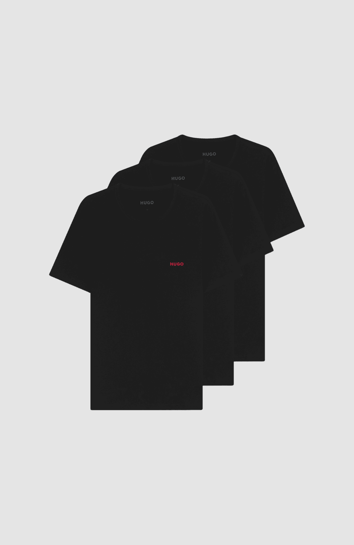 T-SHIRT RN TRIPLET P