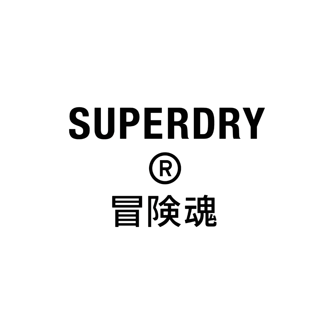 SUPERDRY