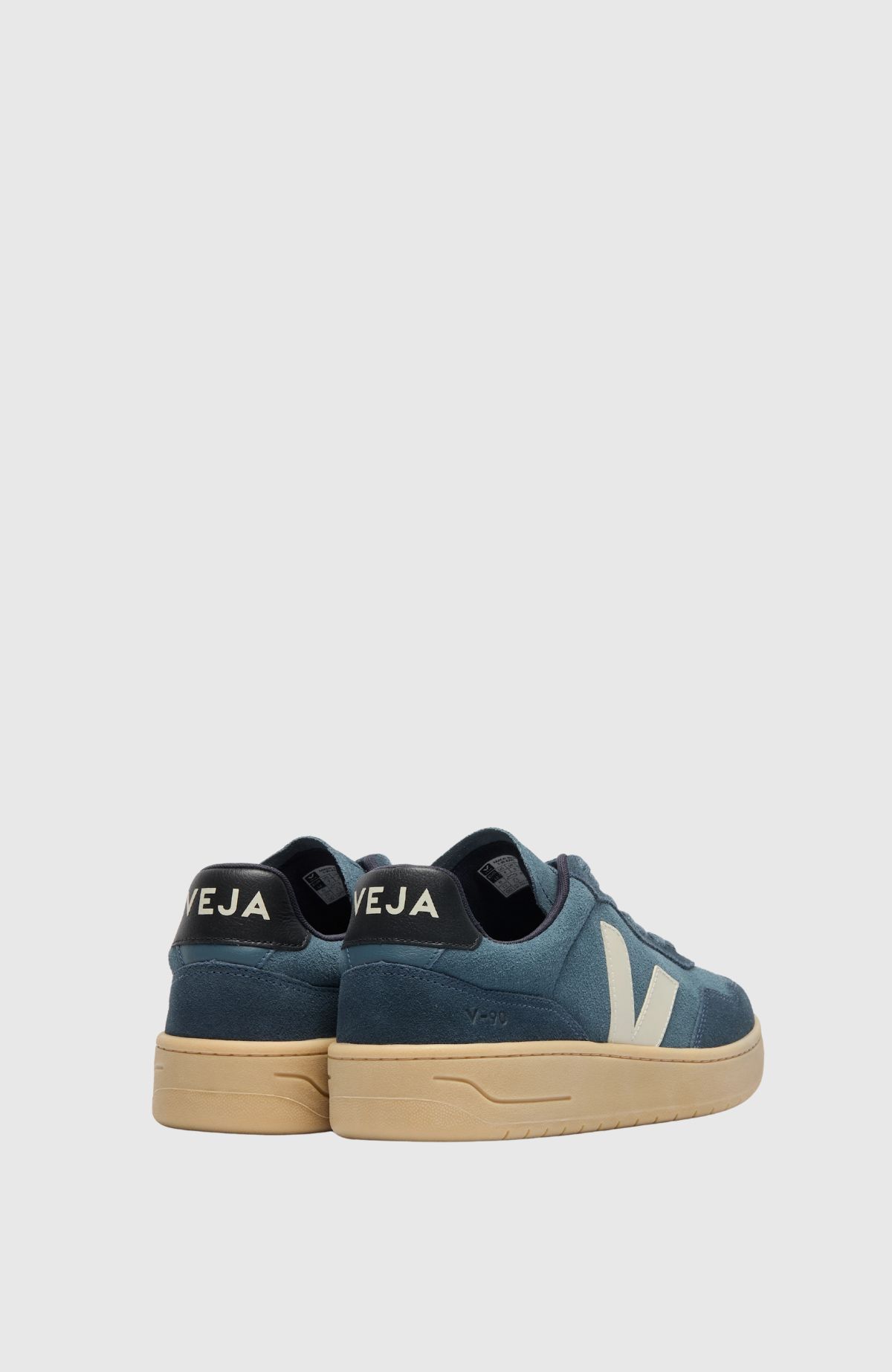 V-90 Suede