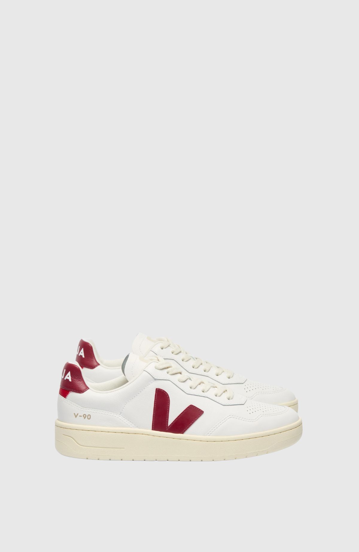 V-90 O.T Leather