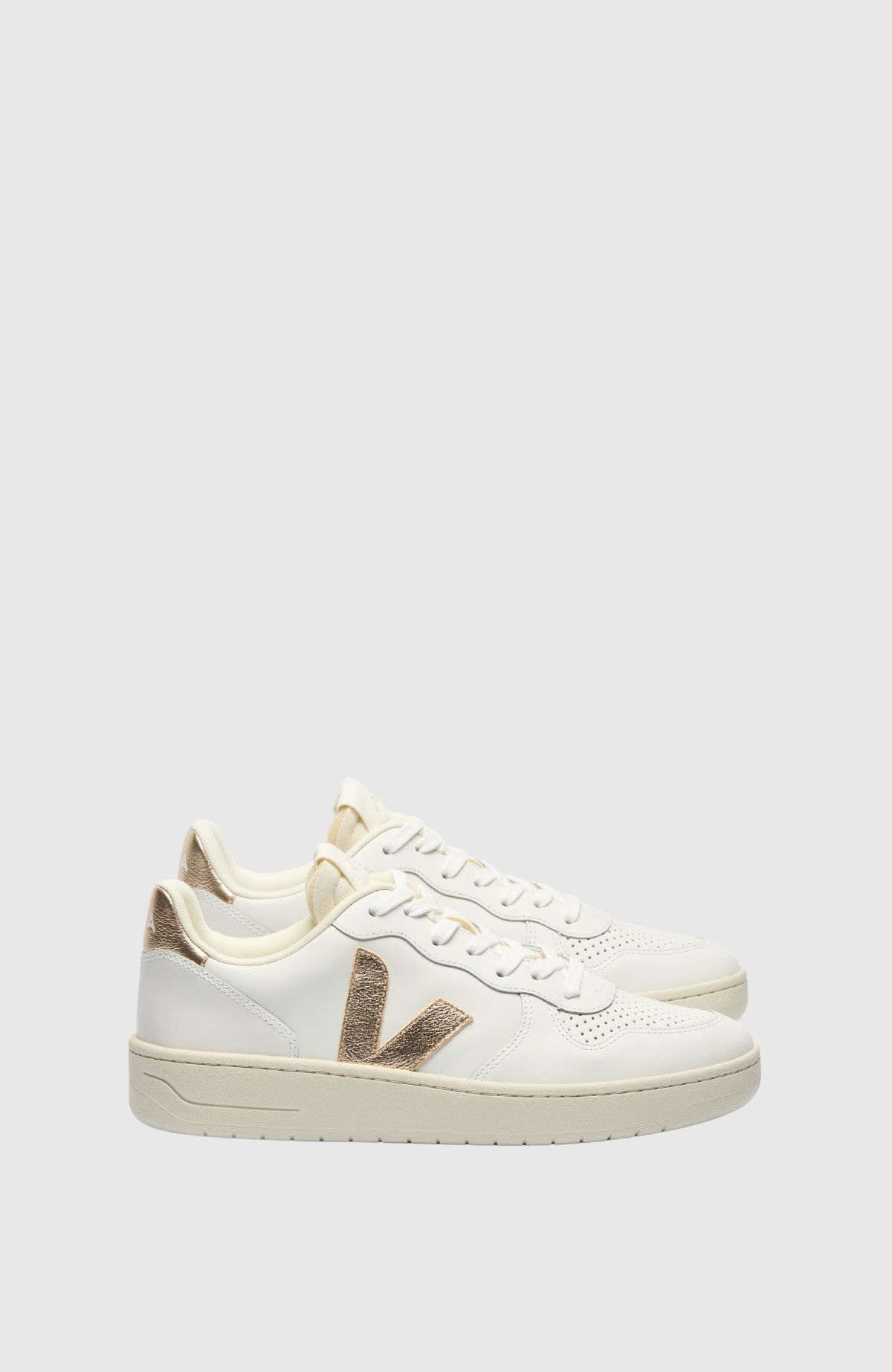 V-10 Leather