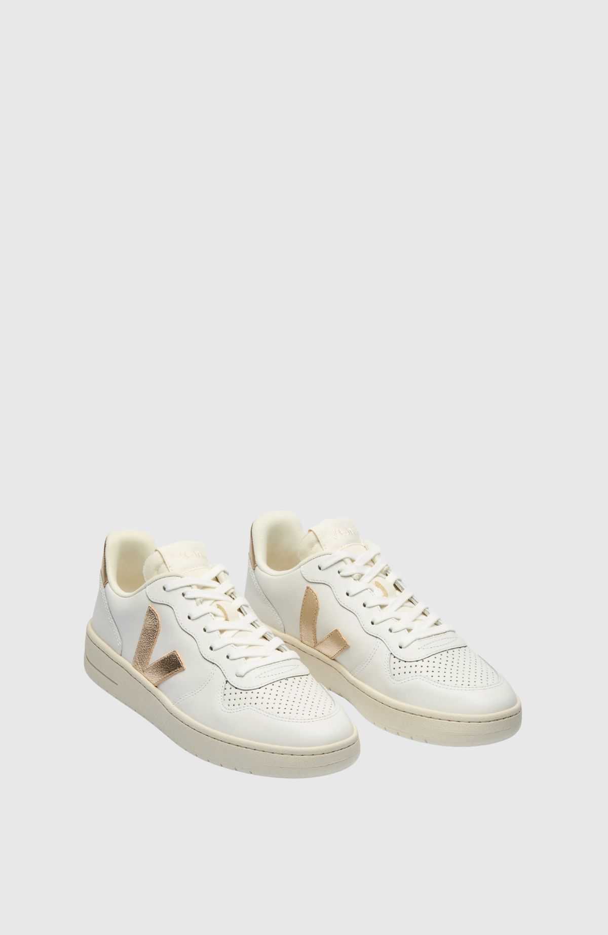 V-10 Leather