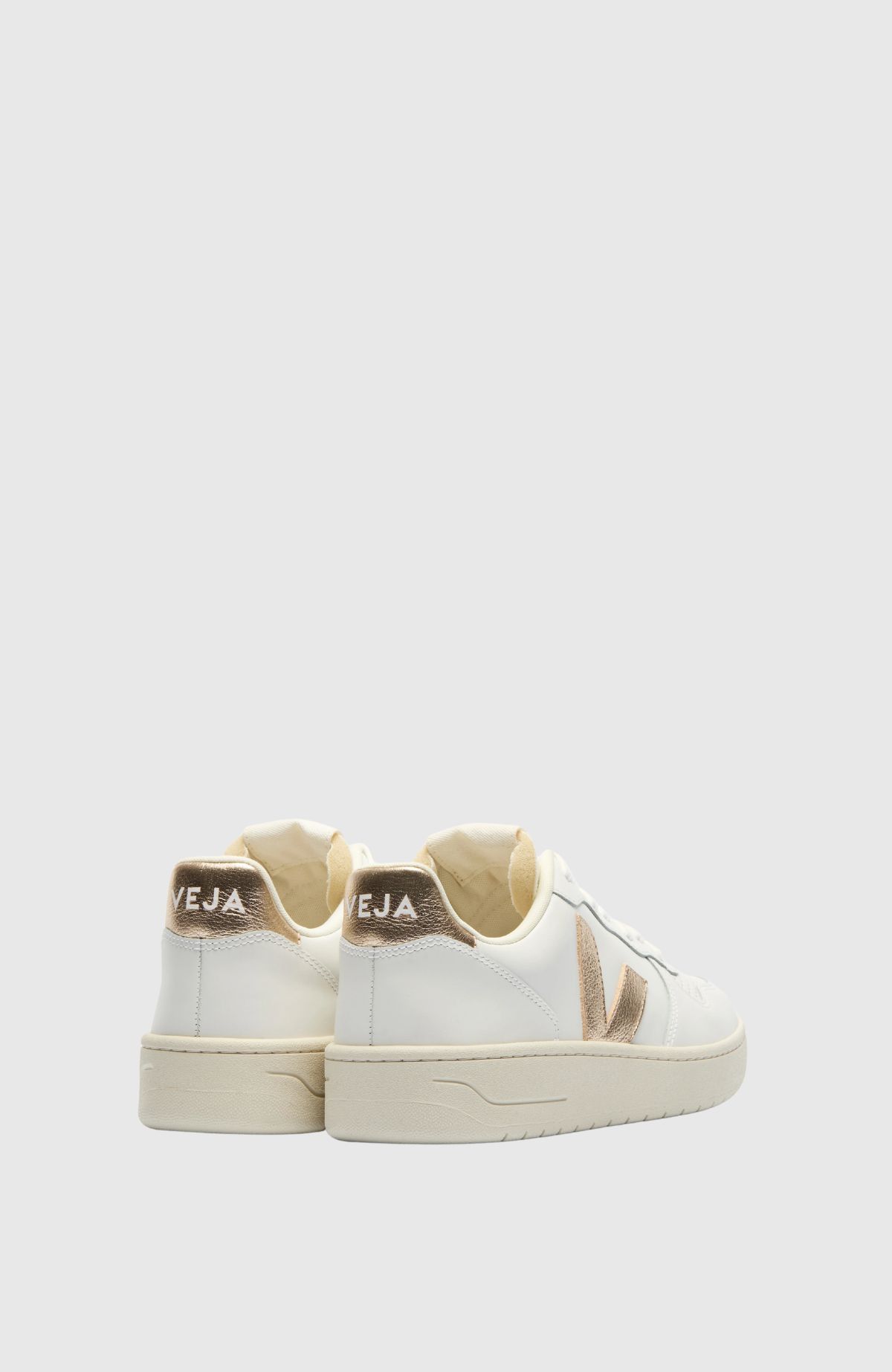 V-10 Leather