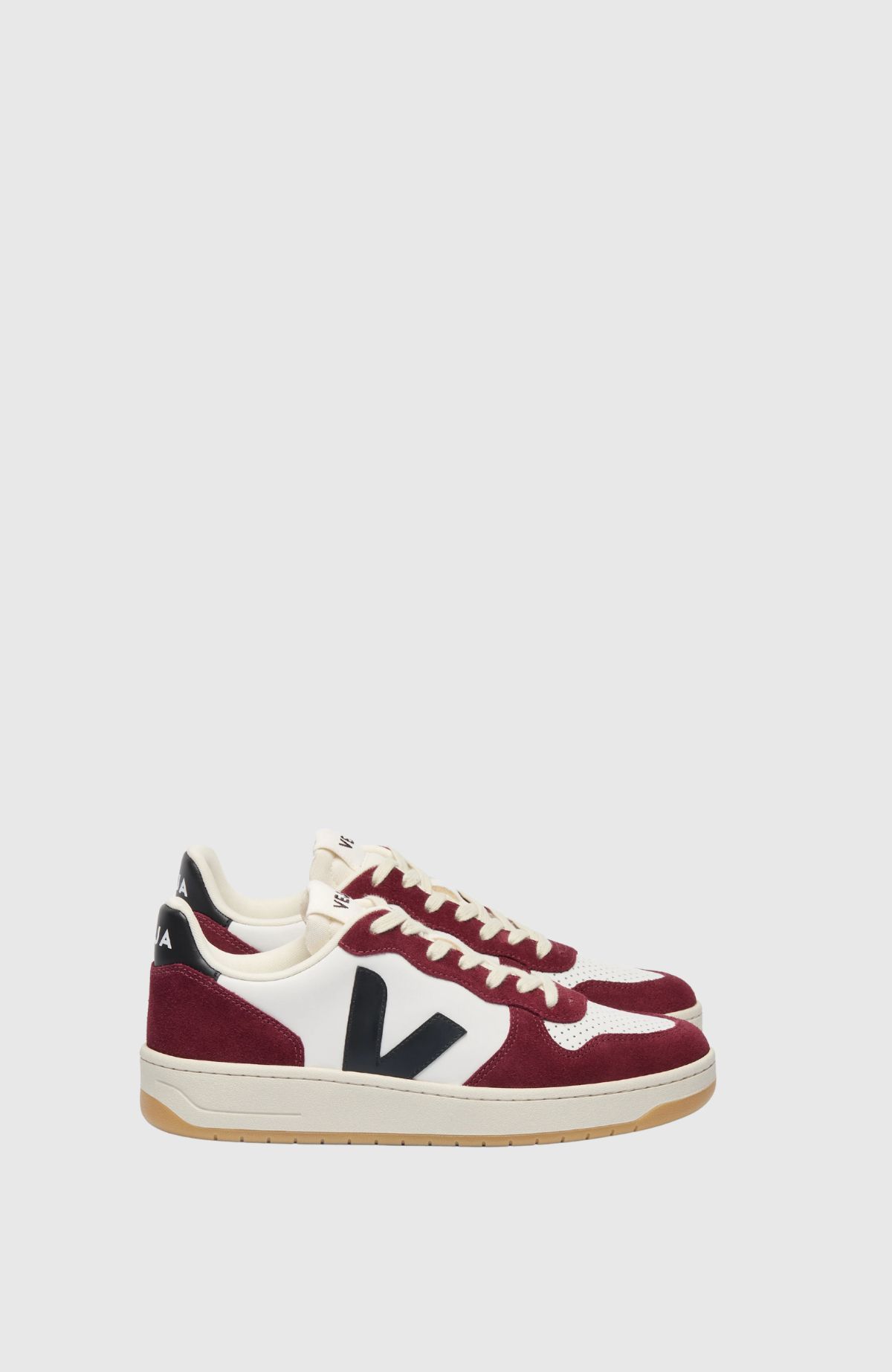 V-10 Leather