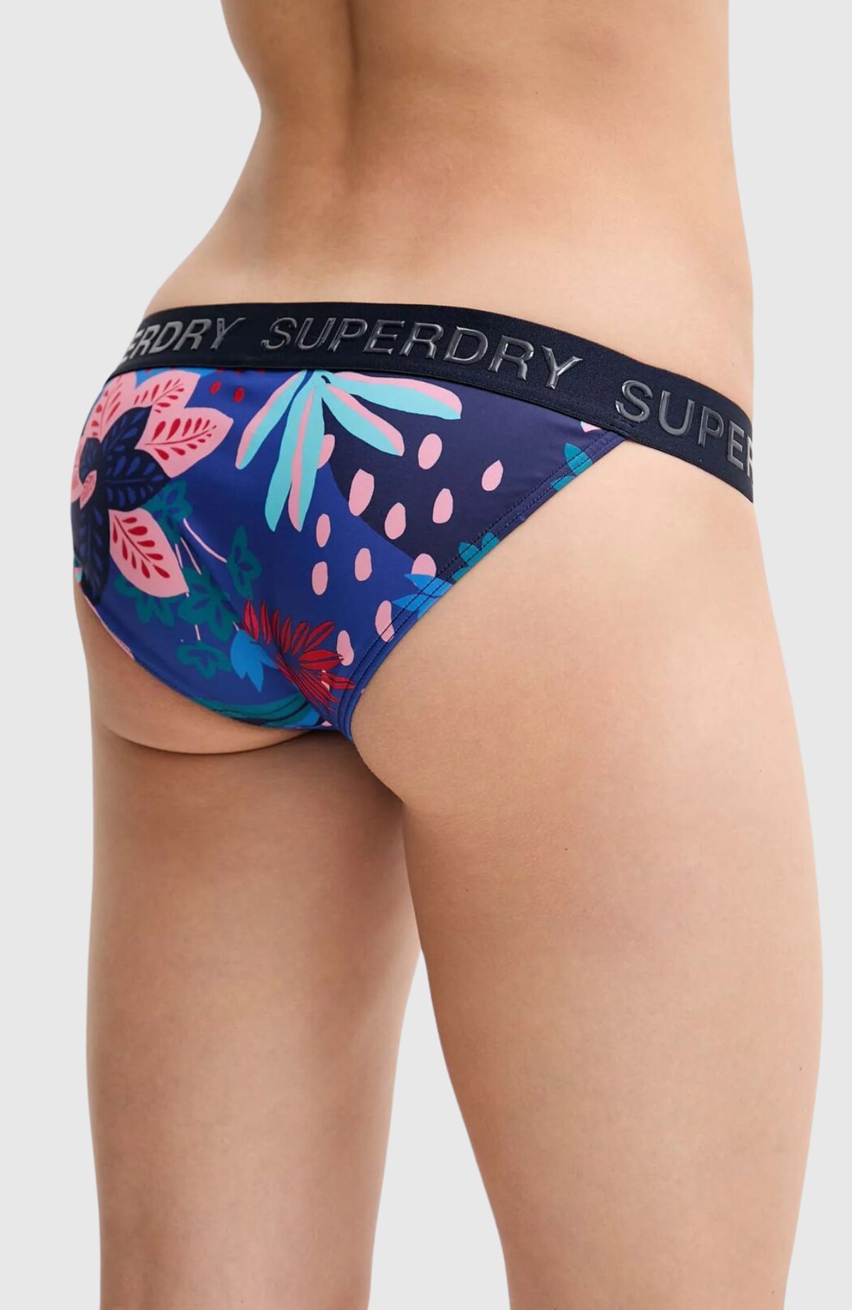 Logo Classic Bikini Bottoms