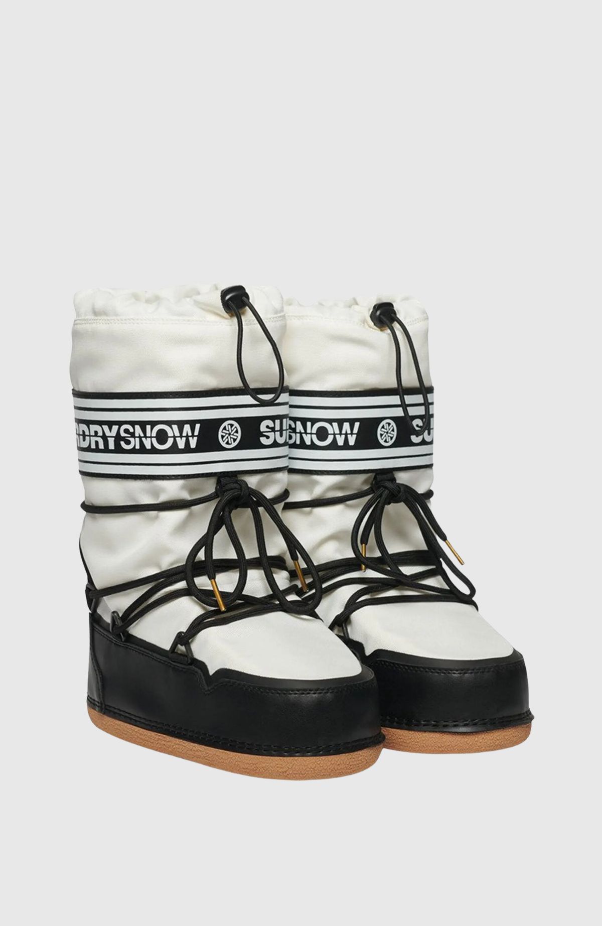 Snow Boot