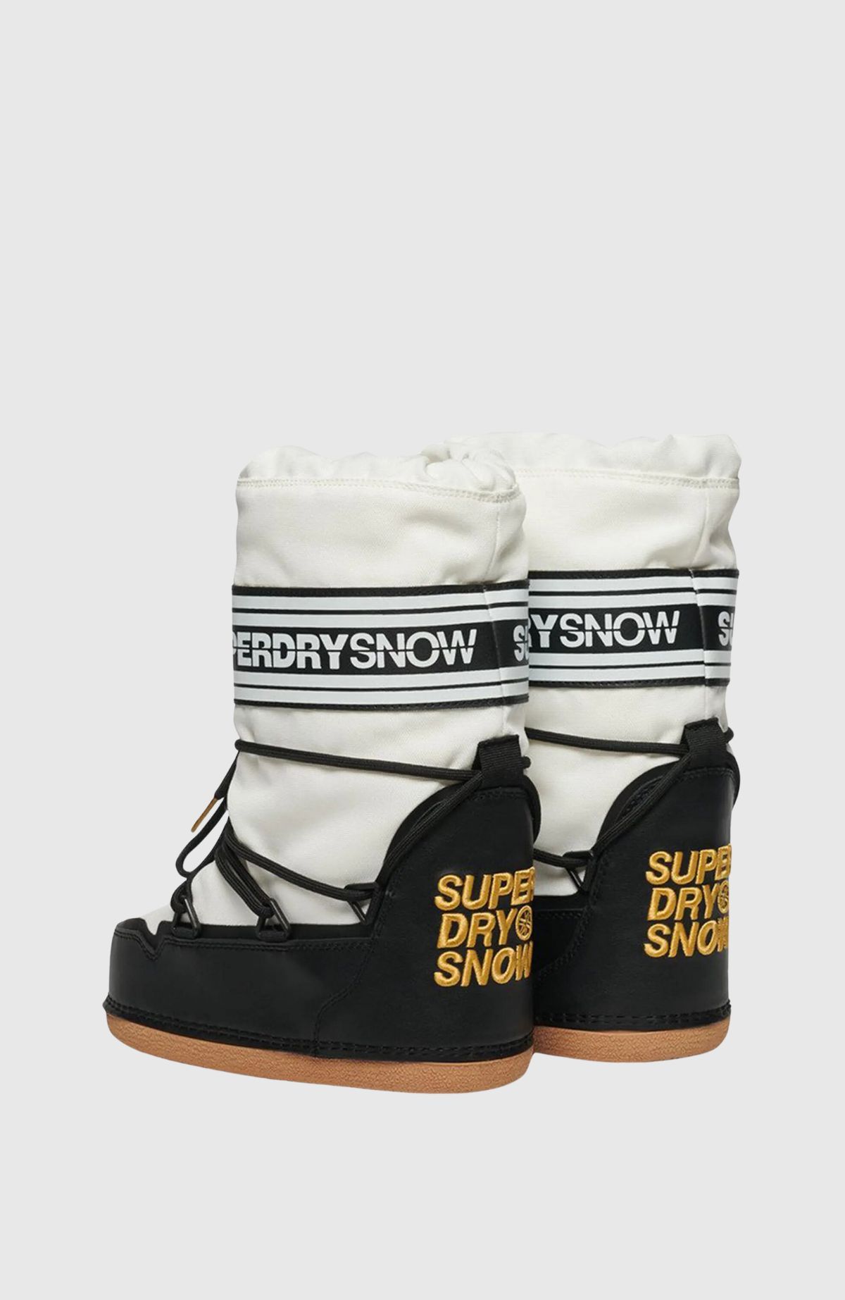 Snow Boot