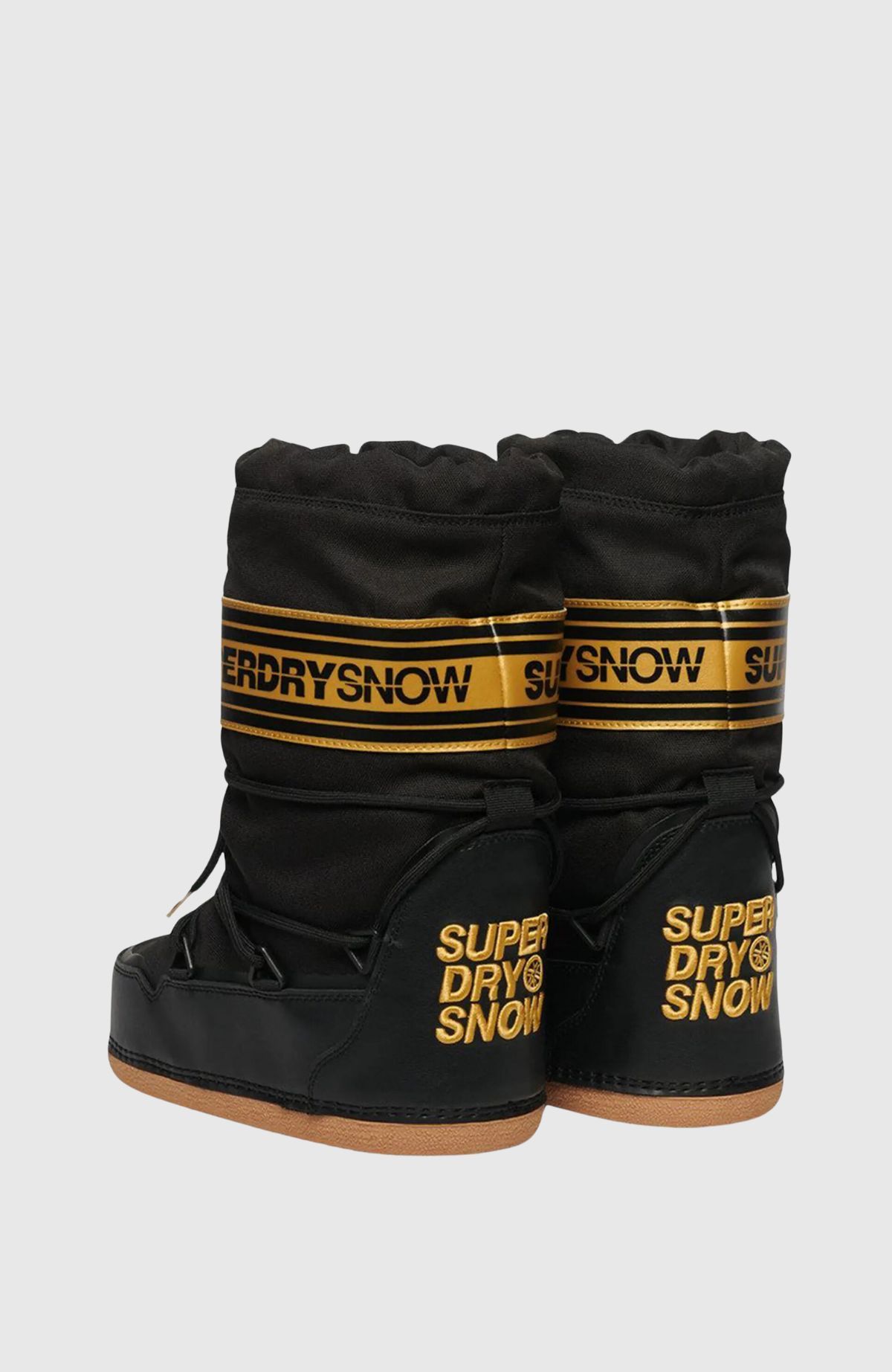 Snow Boot