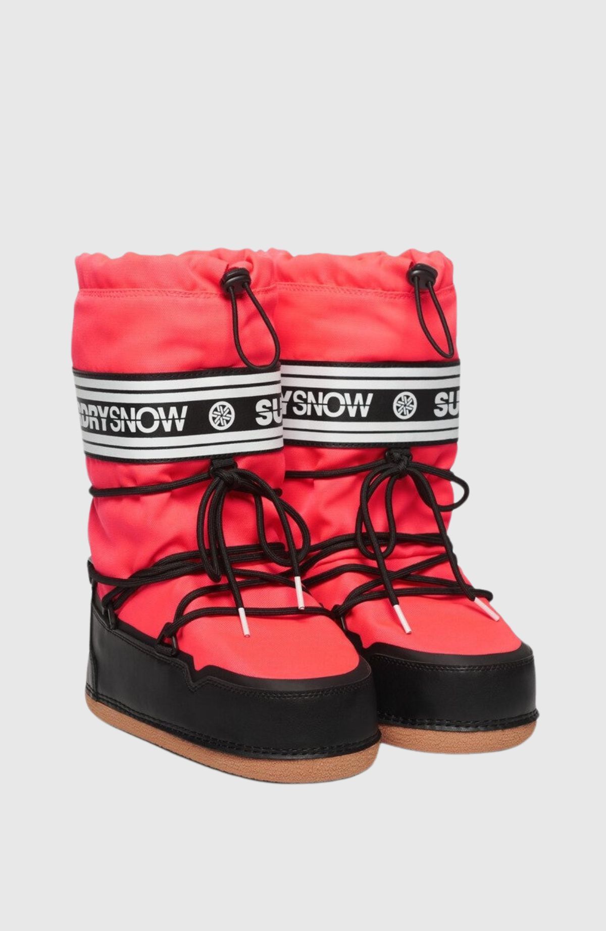 Snow Boot