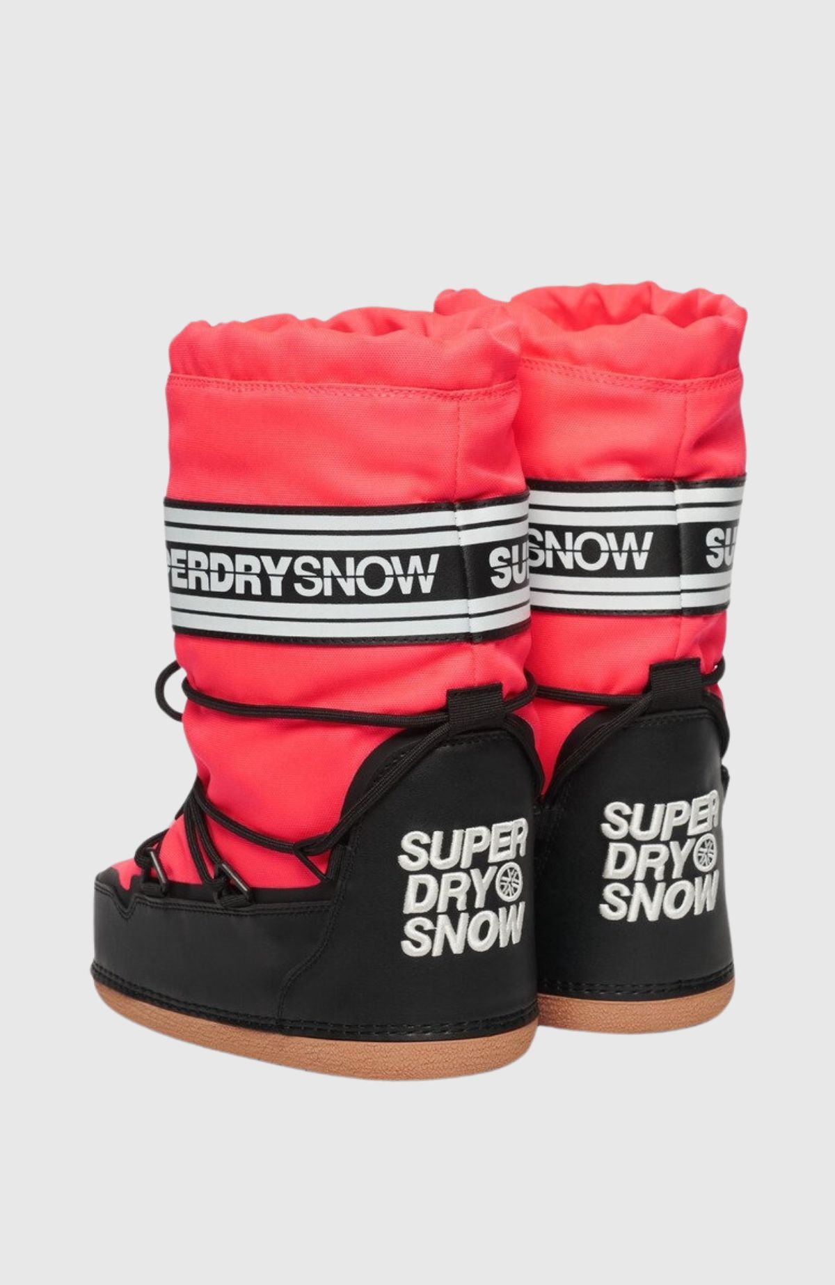 Snow Boot