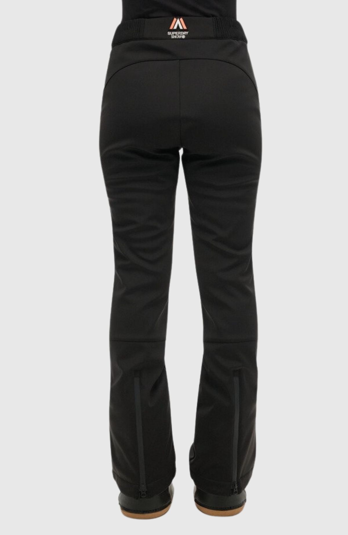 Ski Softshell Slim Trousers