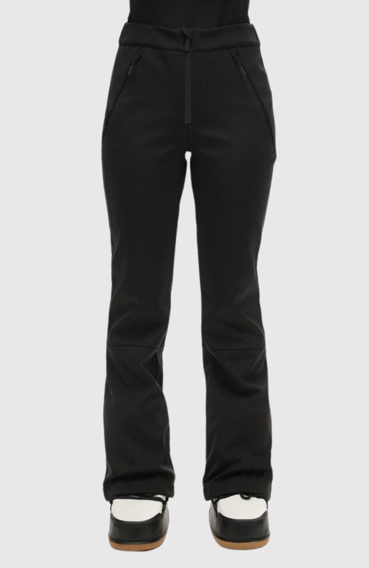 Ski Softshell Slim Trousers