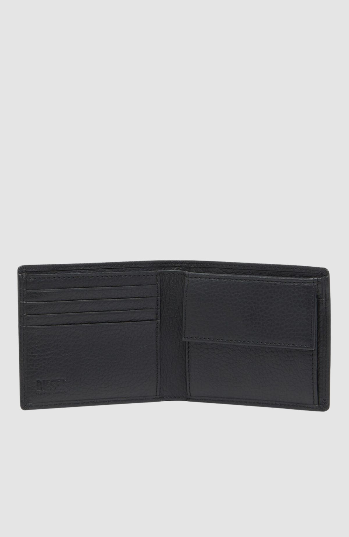 Bi Fold Coin S