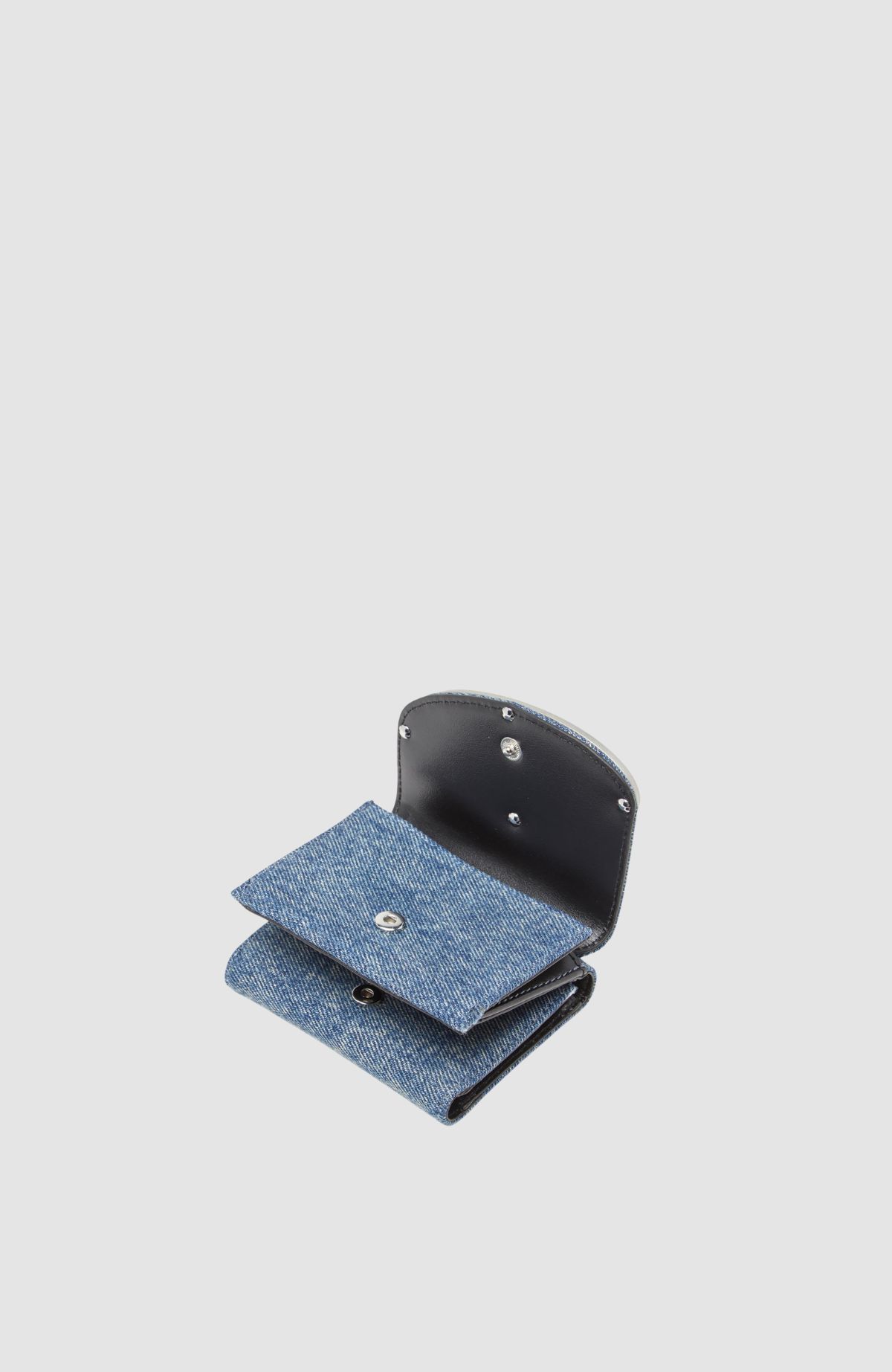 1DR Tri Fold Coin XS II