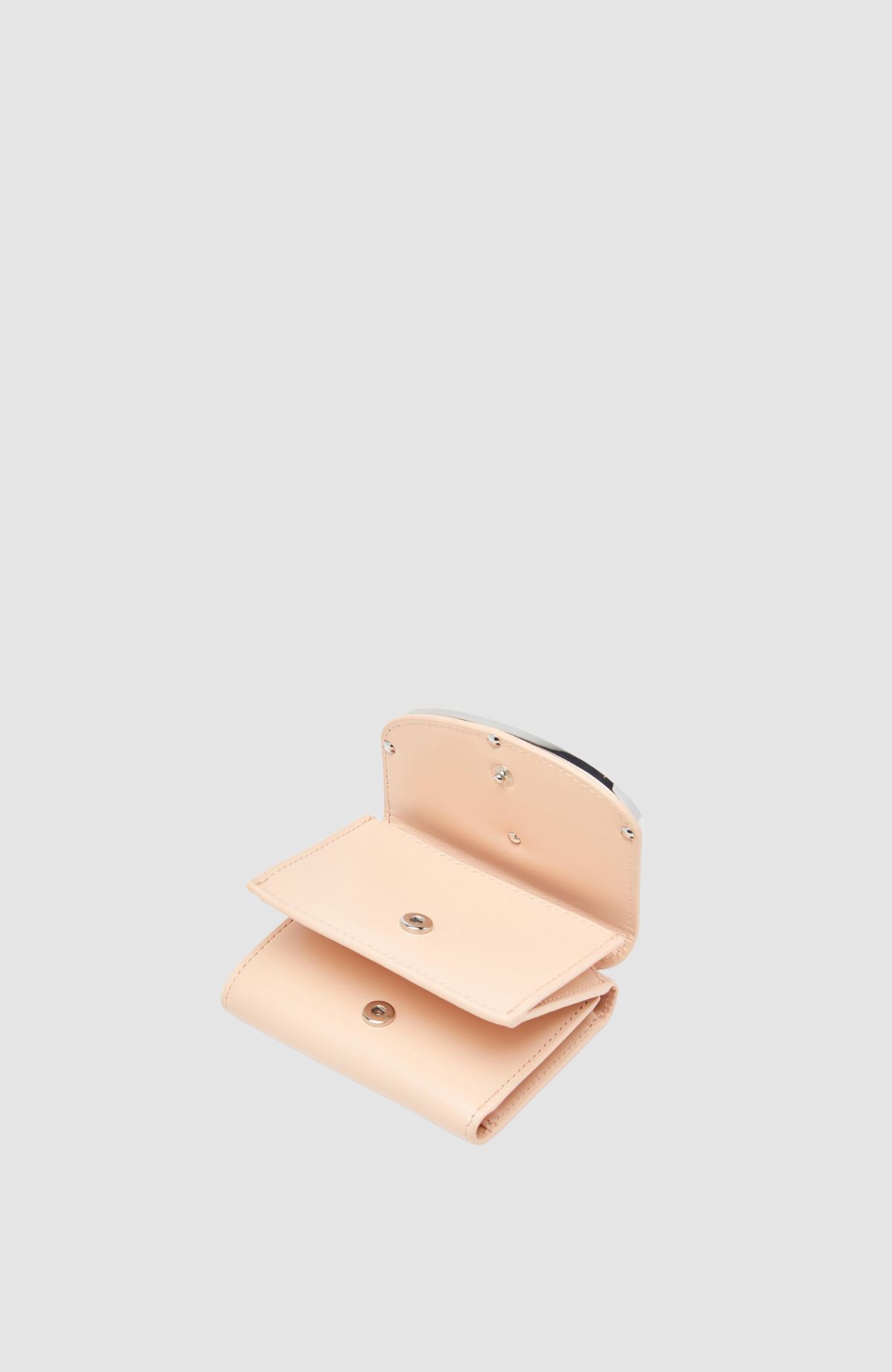 1Dr Tri Fold Coin XS II