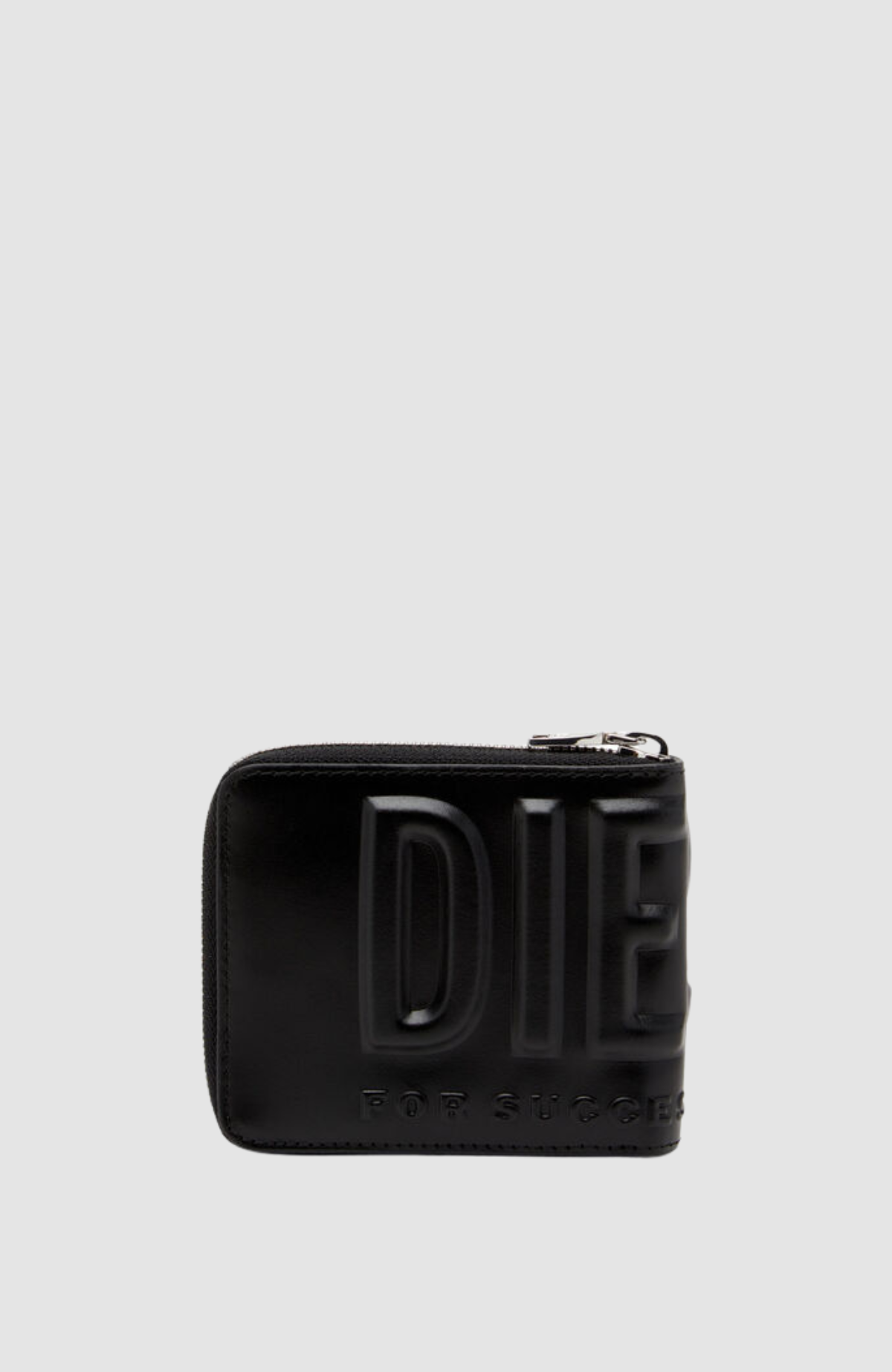 Dsl 3D  Bi Fold Coin Zip Xs