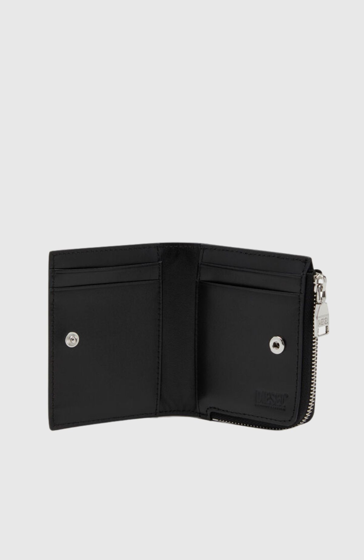 1DR Card Holder Zip L