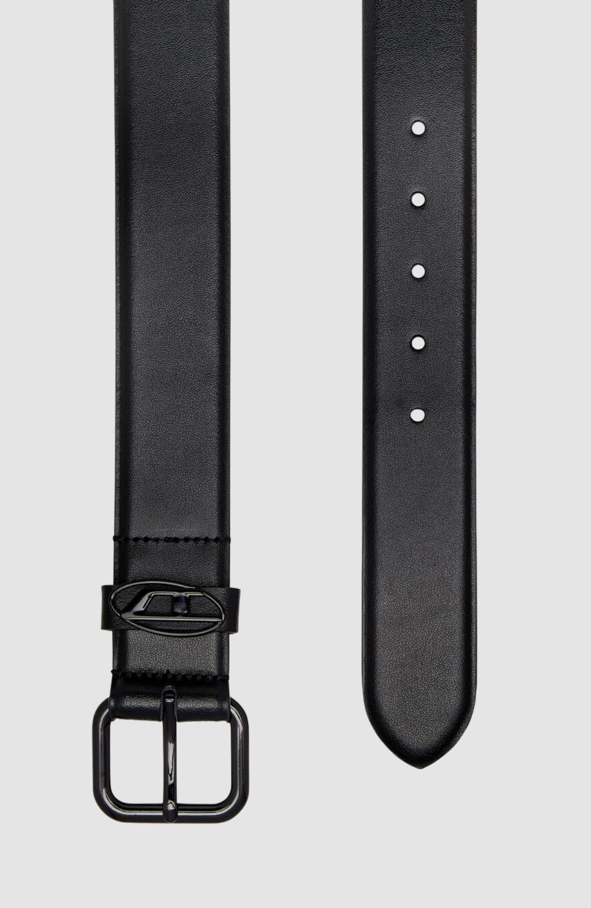 B 1DR Oval D