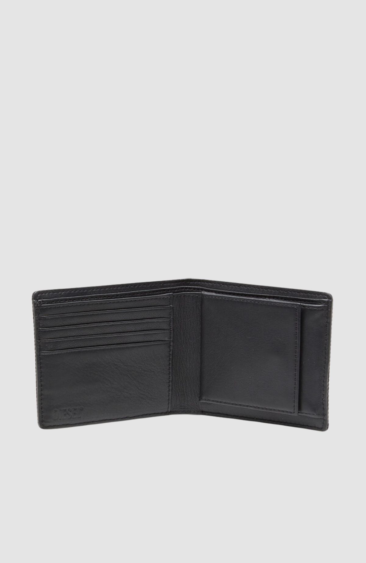 Multi Pkts Bi Fold Coin S 3D