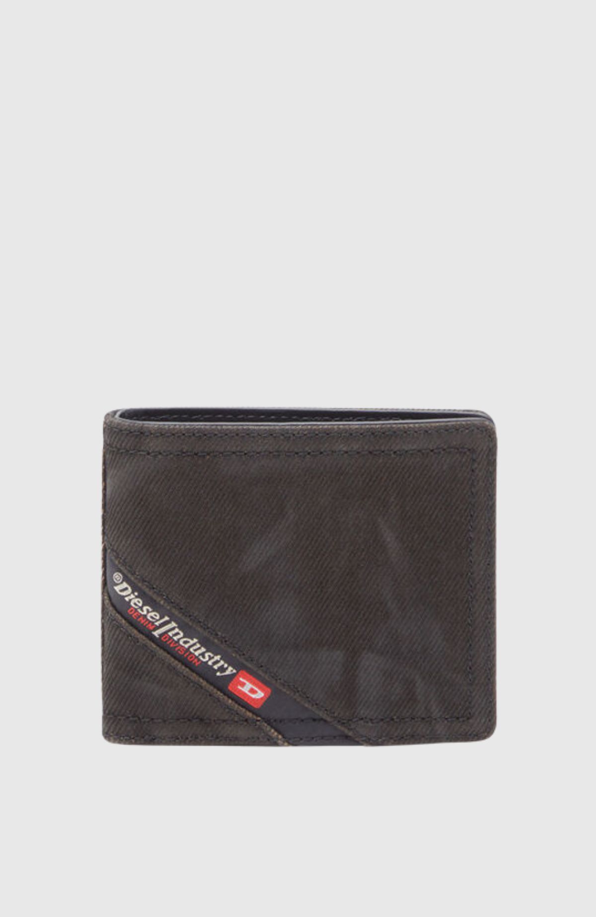 Multi Pkts Bi Fold Coin S 3D