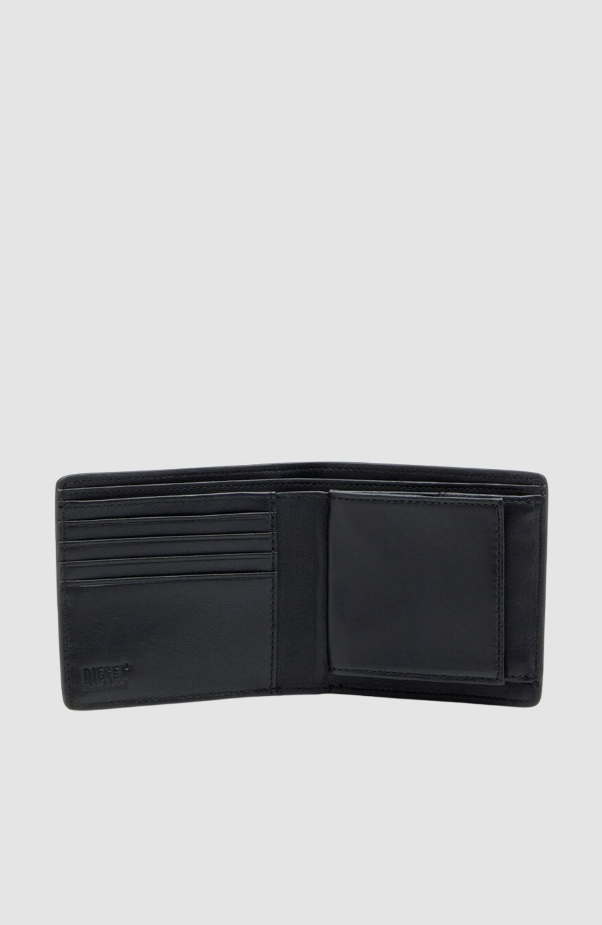 Biscotto Bi Fold Coin S 3D