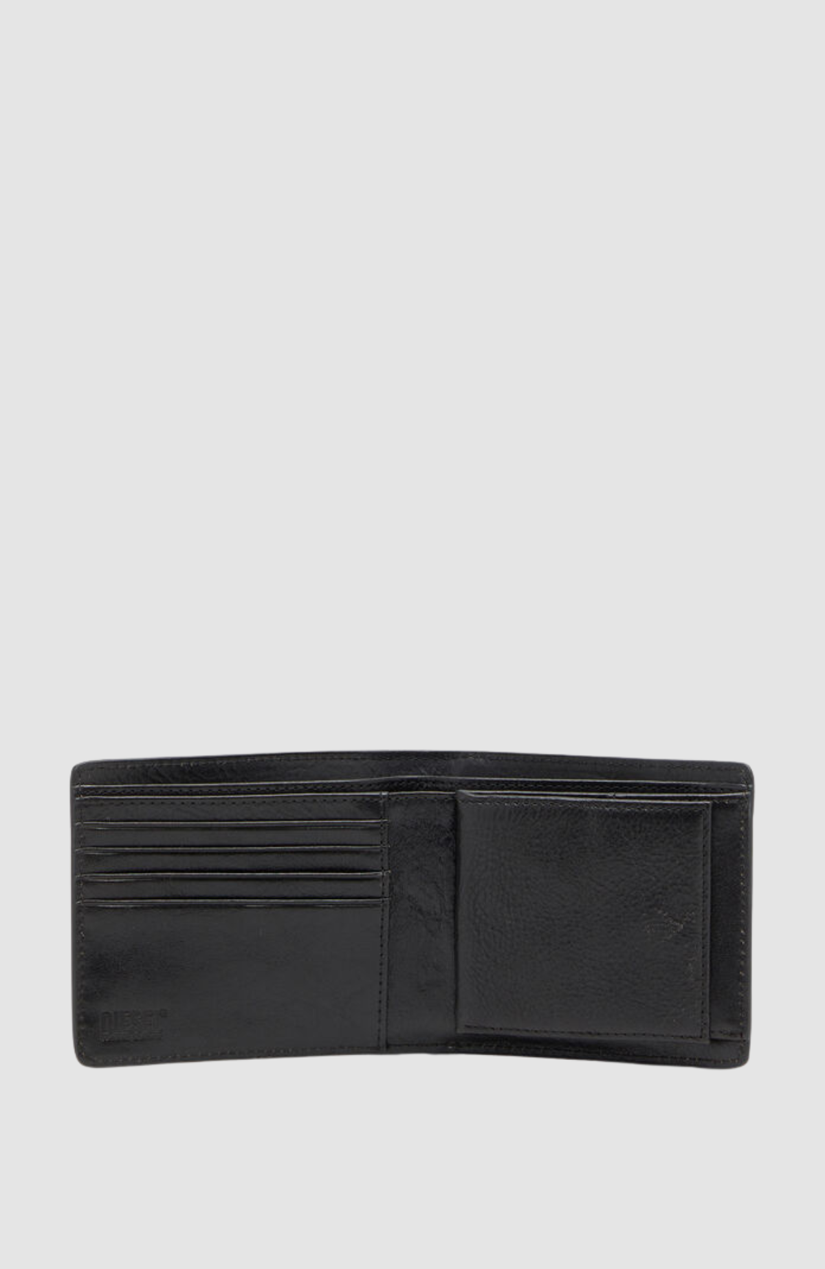 Flag D Bi Fold Coin S 3D