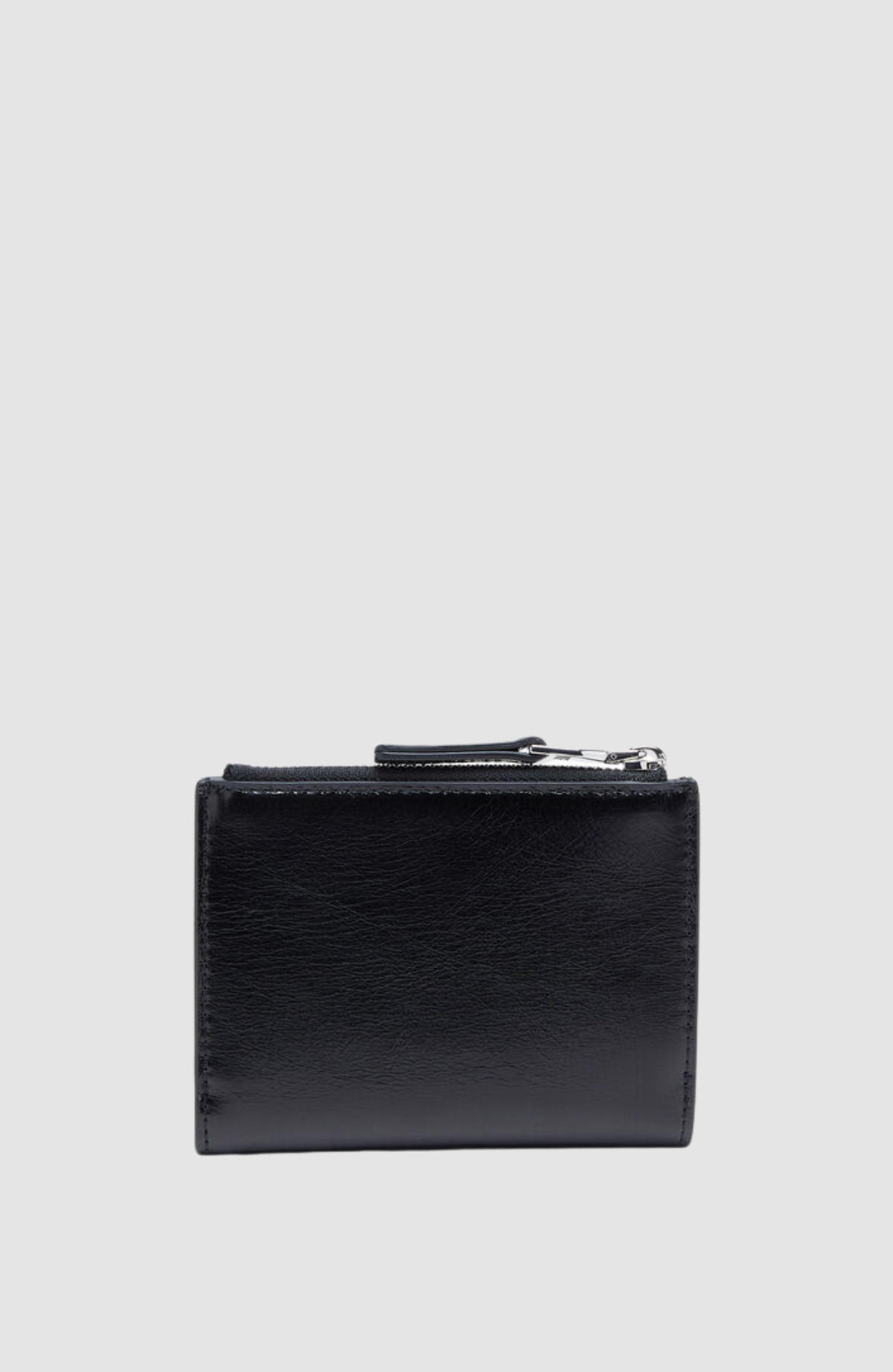 Bi Fold Zip II