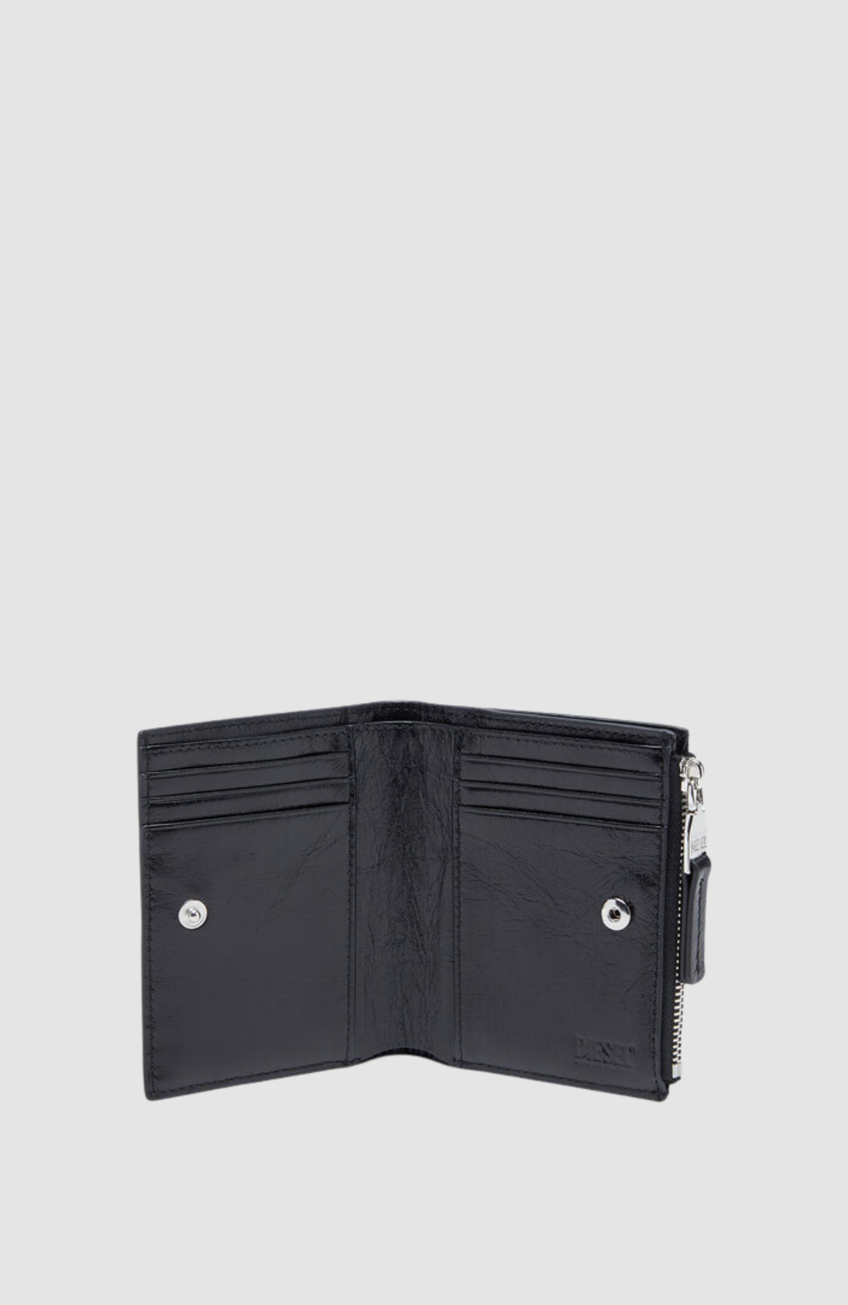 Bi Fold Zip II