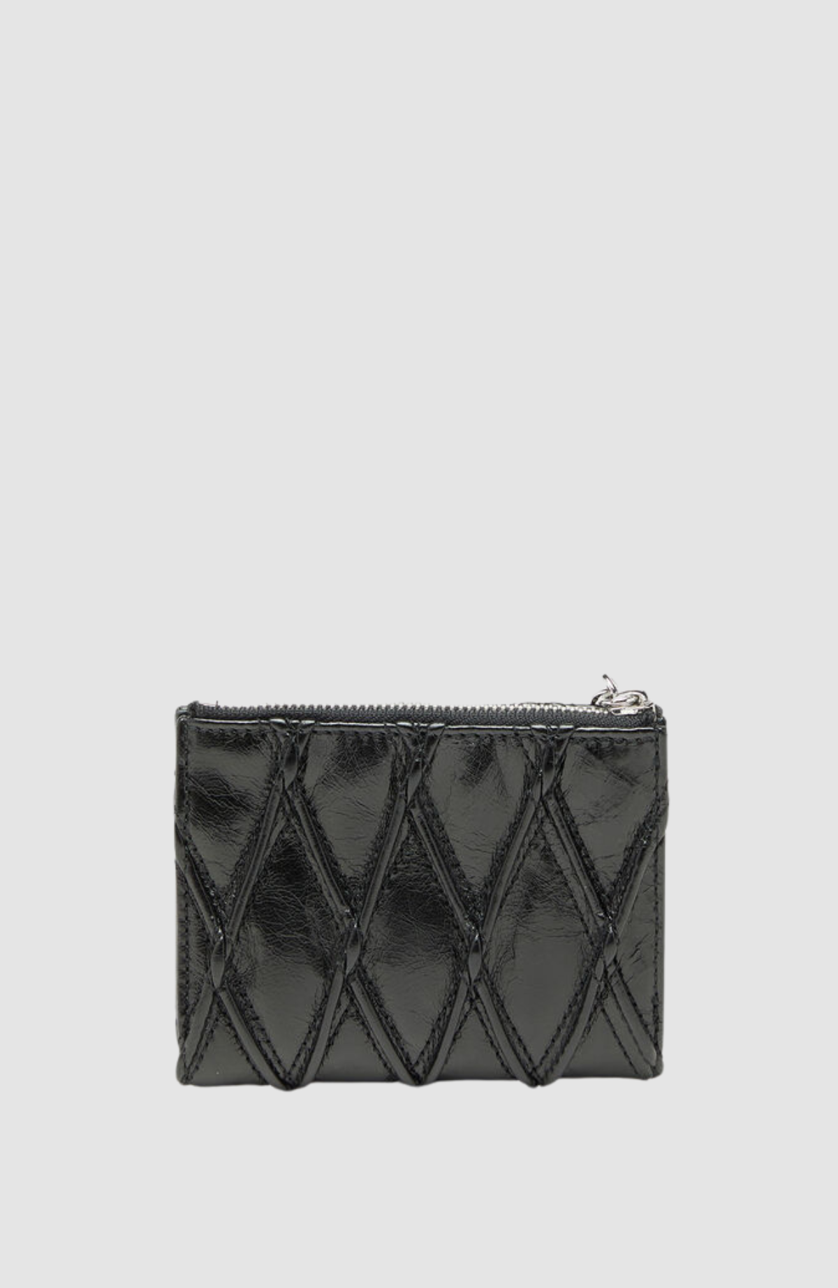 D-Charms BI Fold Zip II