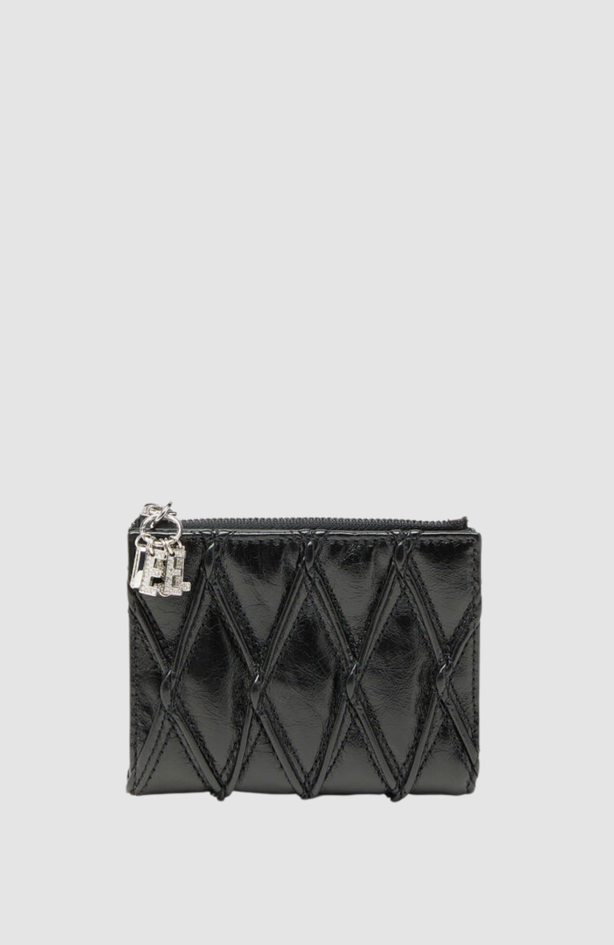 D-Charms BI Fold Zip II