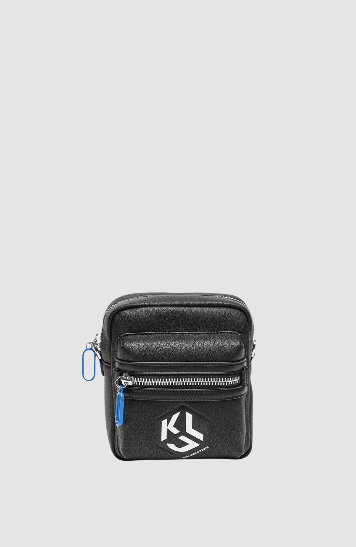 URBAN EMBOSSED CROSSBODY