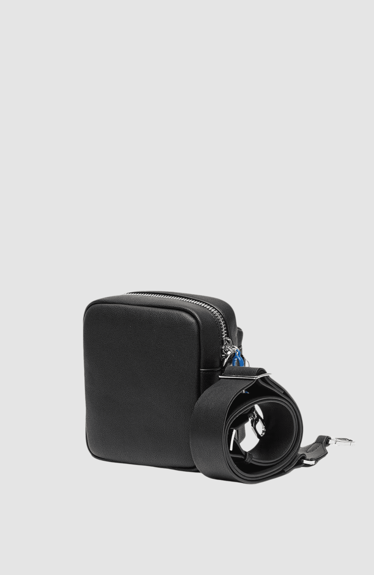 URBAN EMBOSSED CROSSBODY