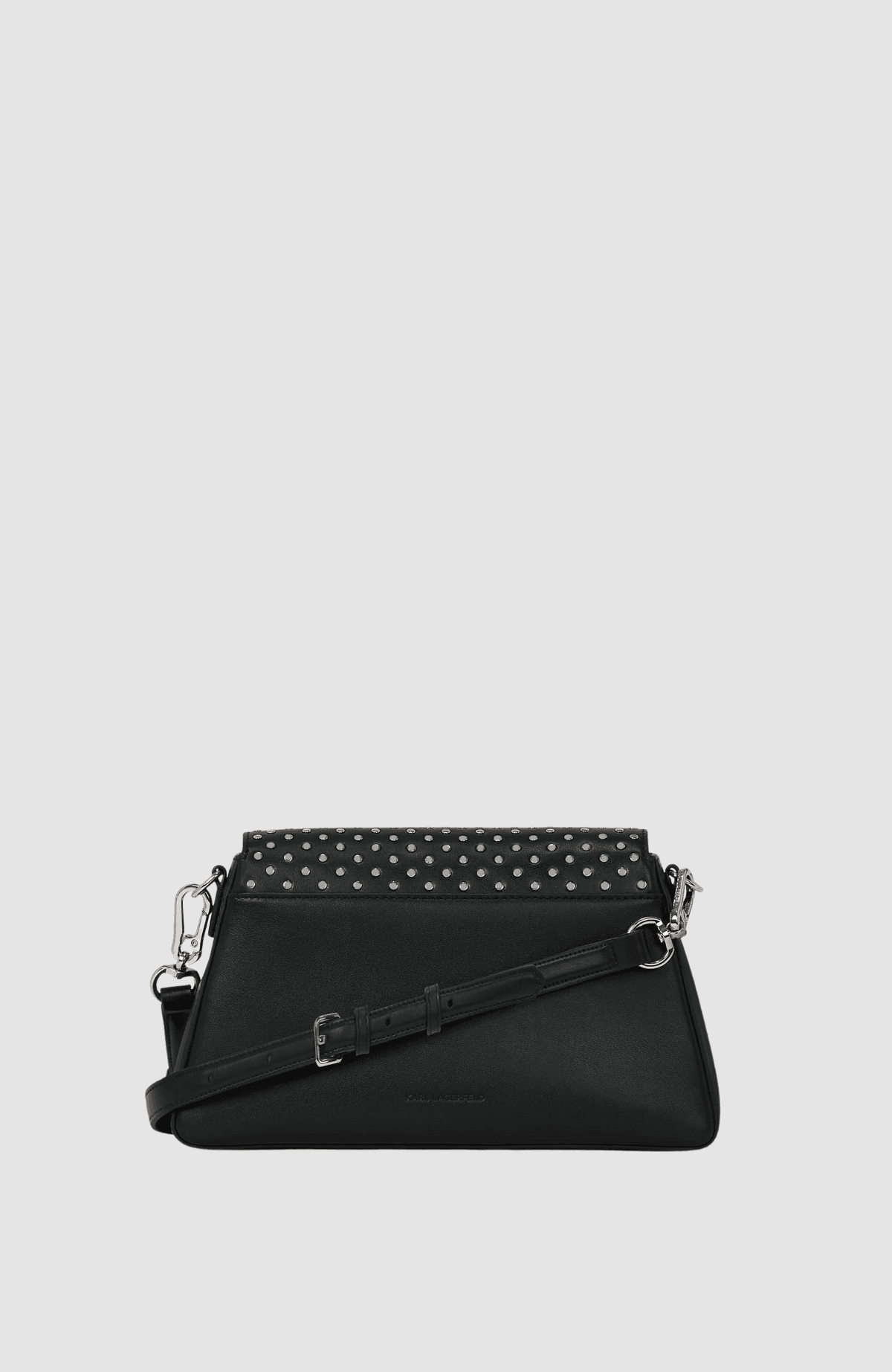 Ikon/K Soft Crossbody Studs