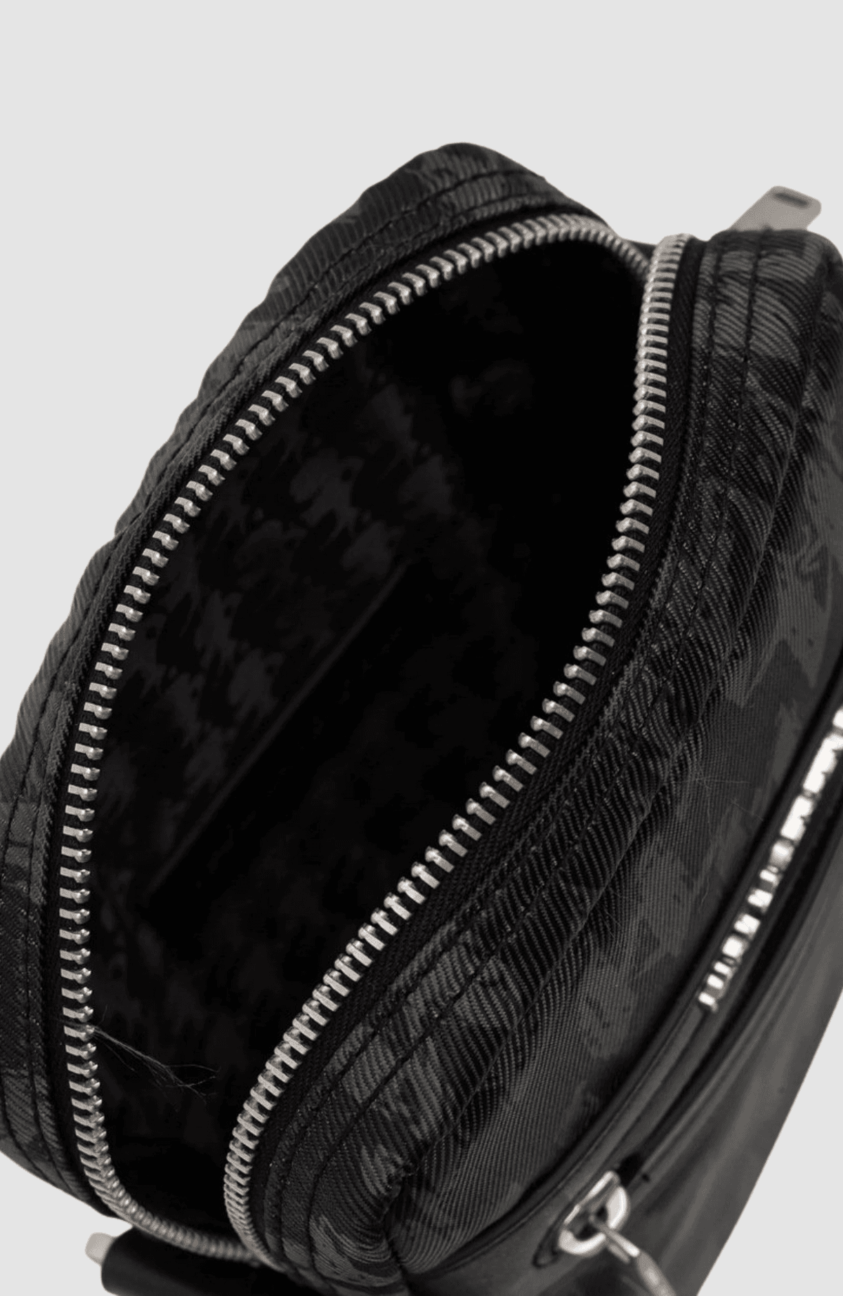 K/Monogram Graphic Ns Crossbod