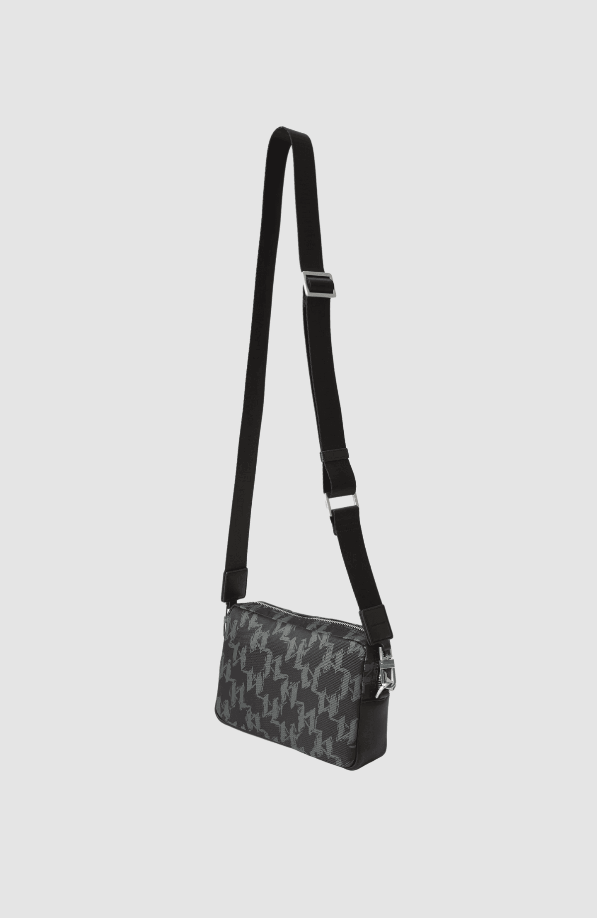 K/Monogram Graphic Camera Bag