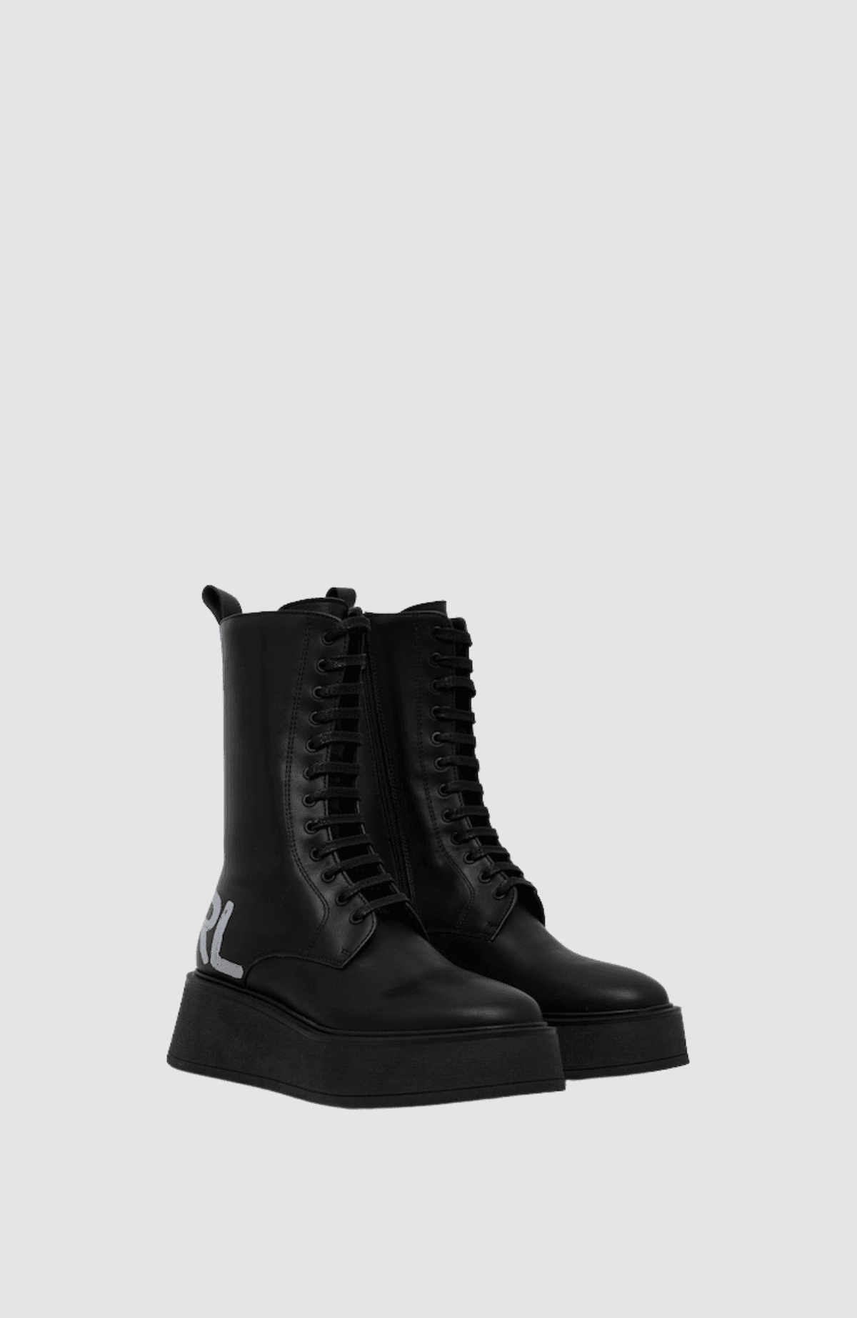 ZEPHYR Hi Lace Boot